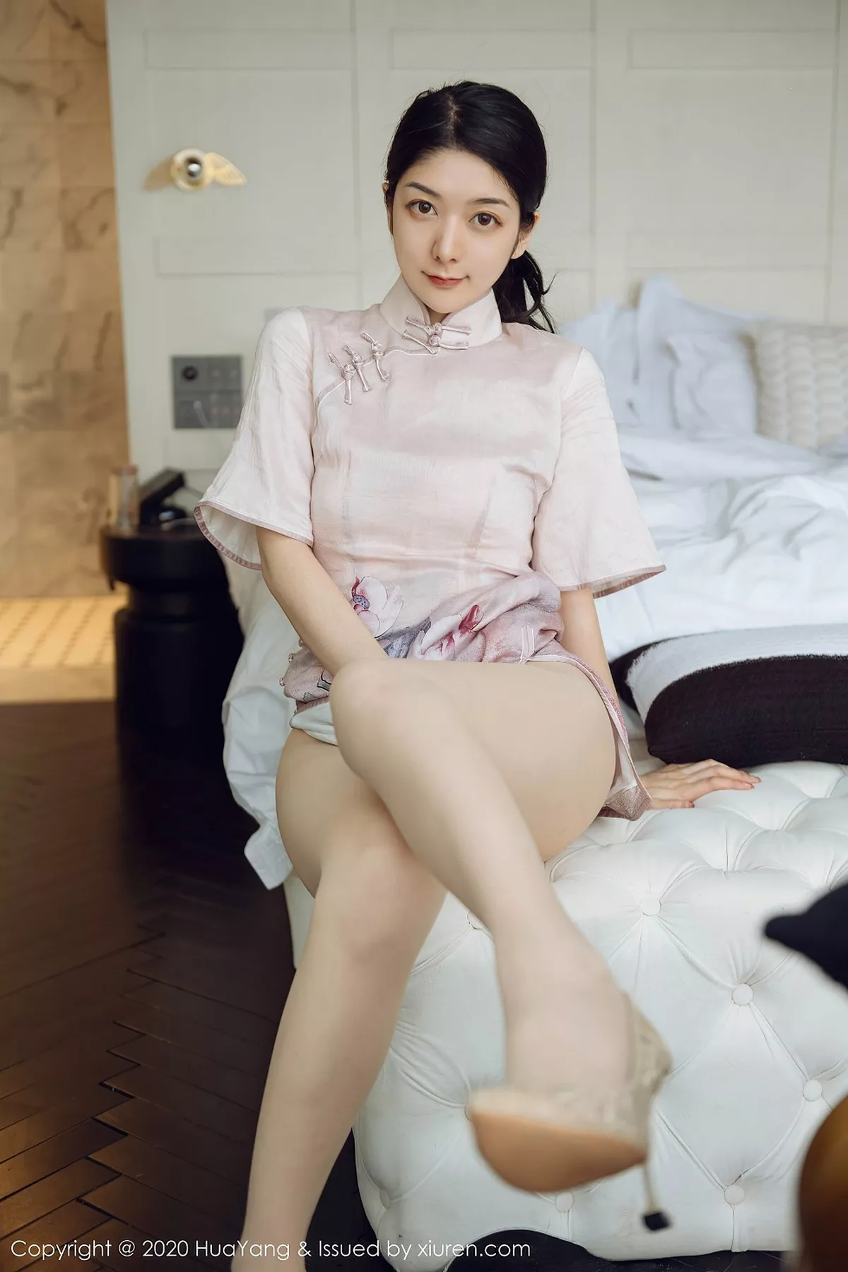 图片[29]-[HuaYang花漾]第285期小热巴写真-秀人资源网