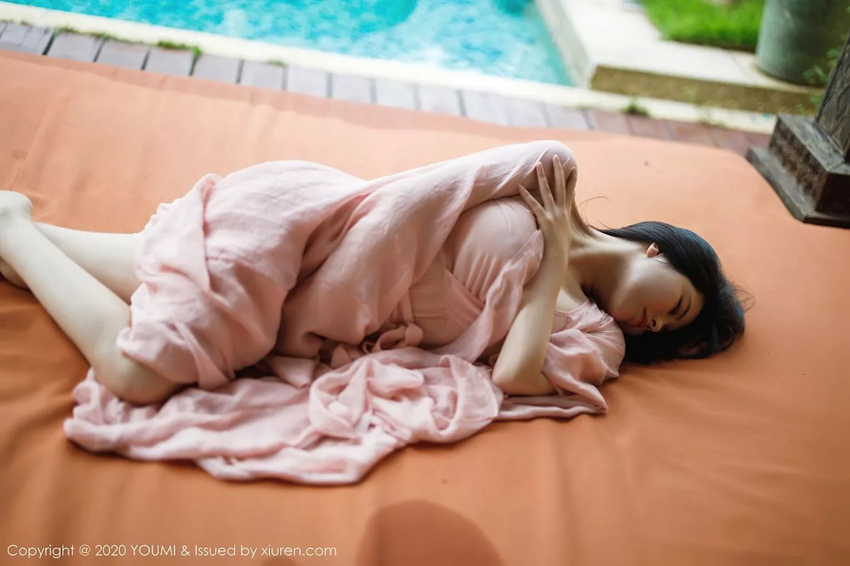 图片[41]-[YouMi尤蜜荟]第523期娜露写真-秀人资源网