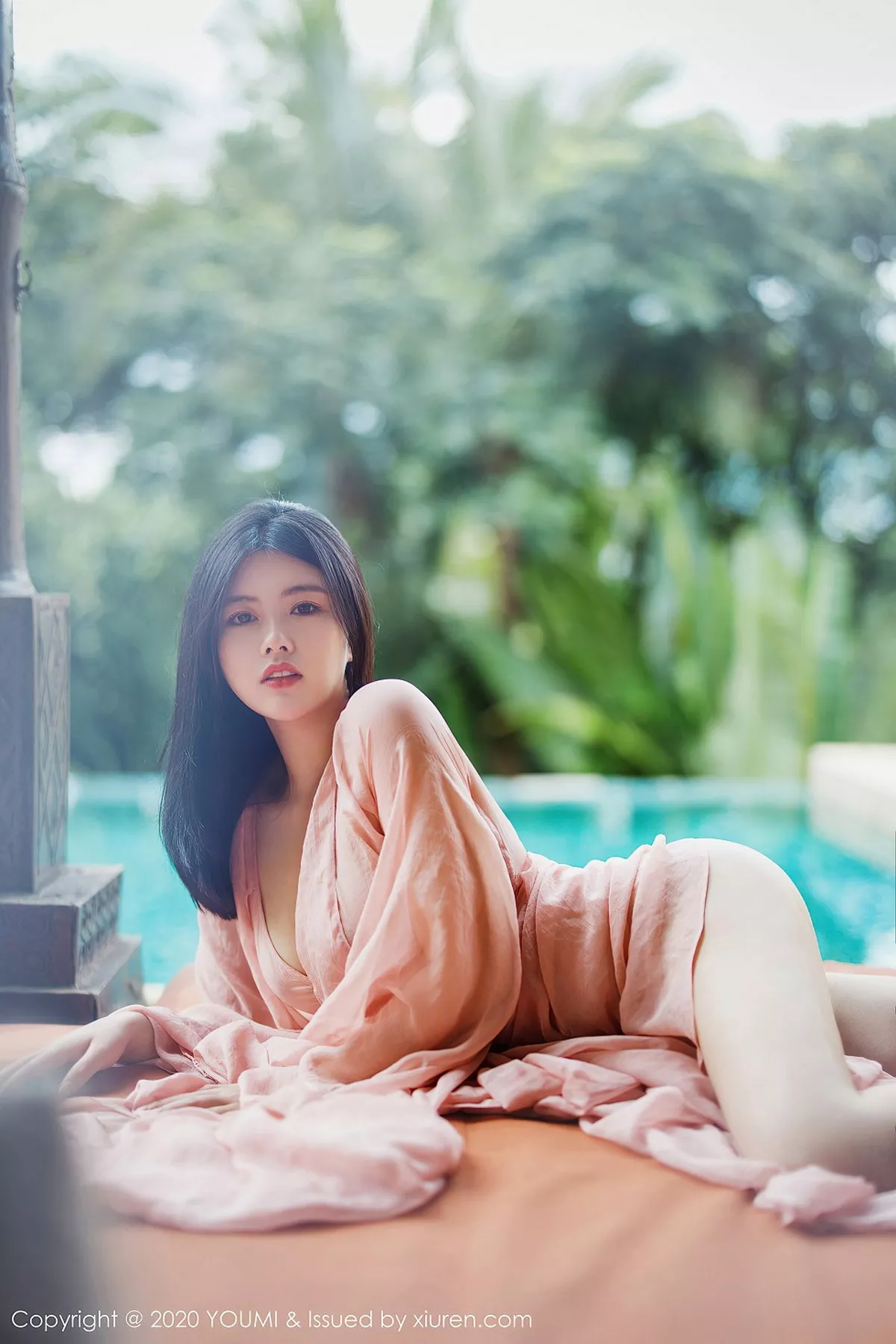 图片[5]-[YouMi尤蜜荟]第523期娜露写真-秀人资源网