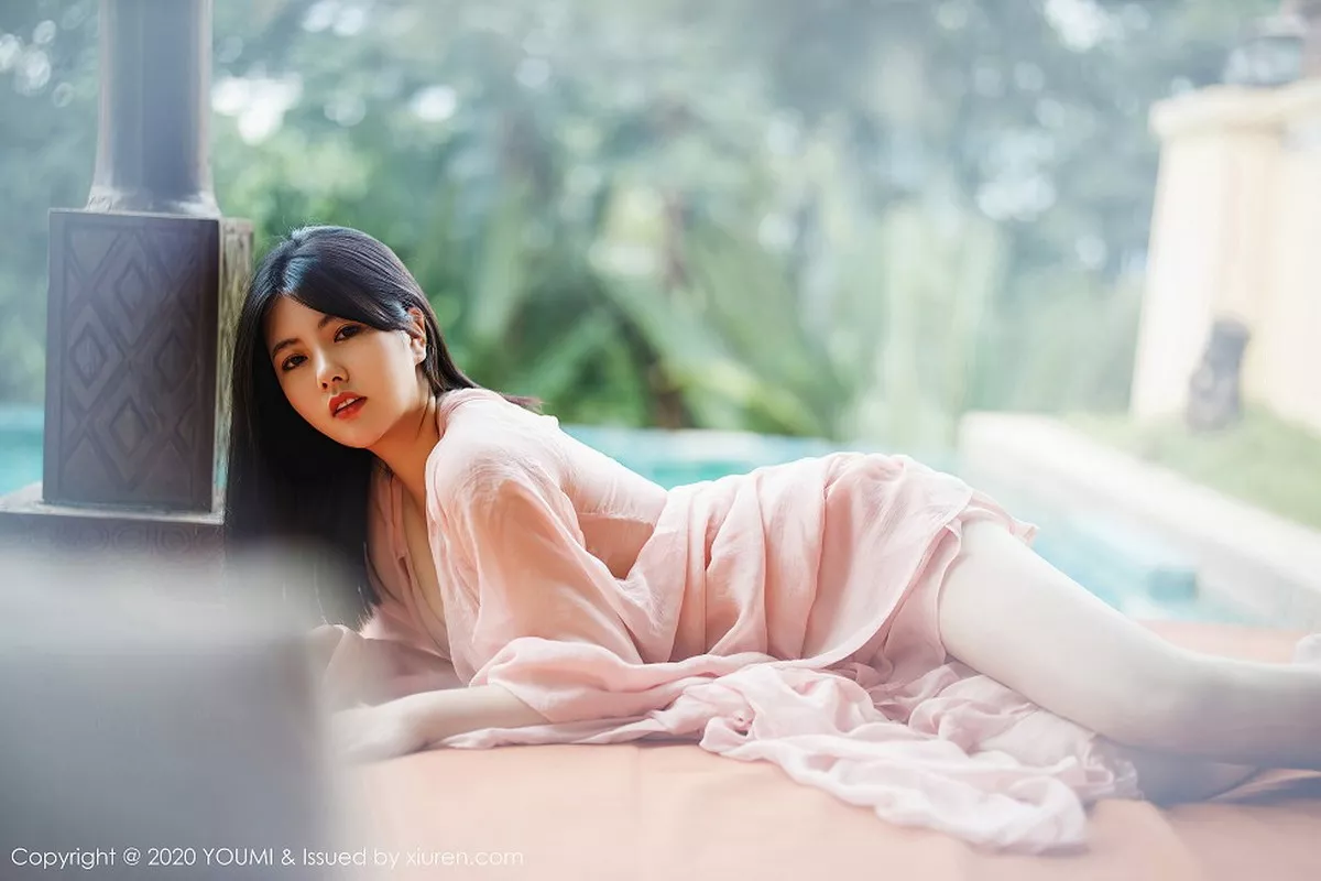 图片[16]-[YouMi尤蜜荟]第523期娜露写真-秀人资源网