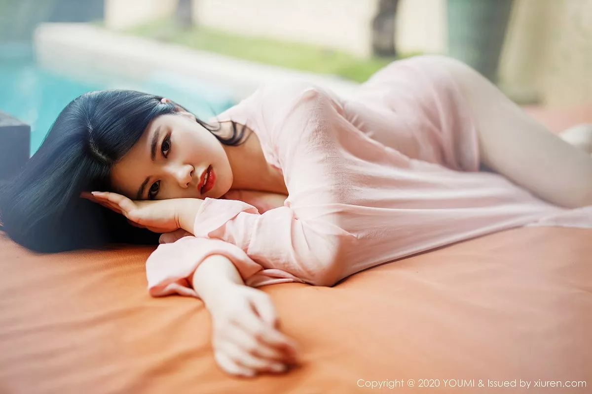 图片[14]-[YouMi尤蜜荟]第523期娜露写真-秀人资源网