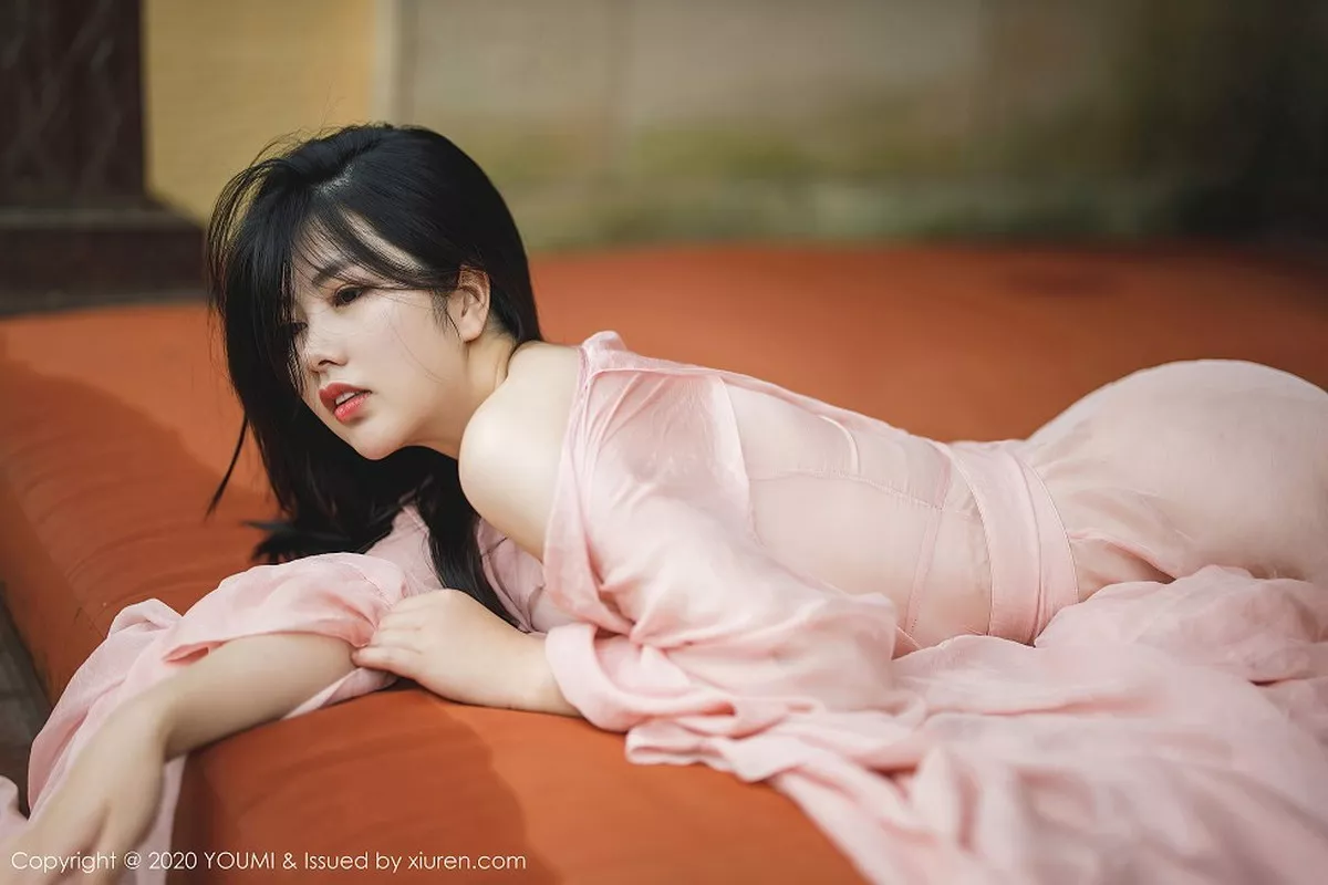 图片[15]-[YouMi尤蜜荟]第523期娜露写真-秀人资源网