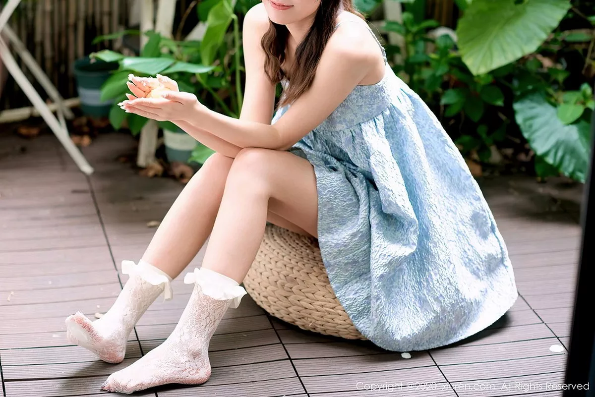 图片[19]-[XiuRen秀人网]第2533期尤其写真-秀人资源网