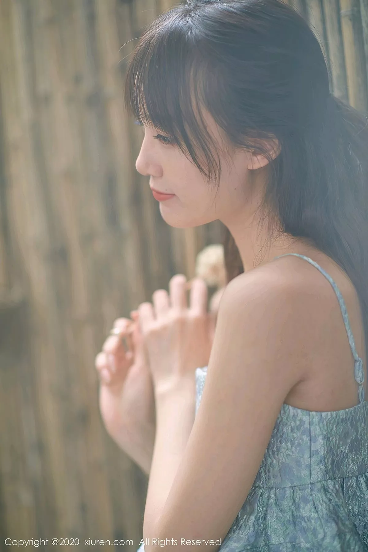 图片[8]-[XiuRen秀人网]第2533期尤其写真-秀人资源网