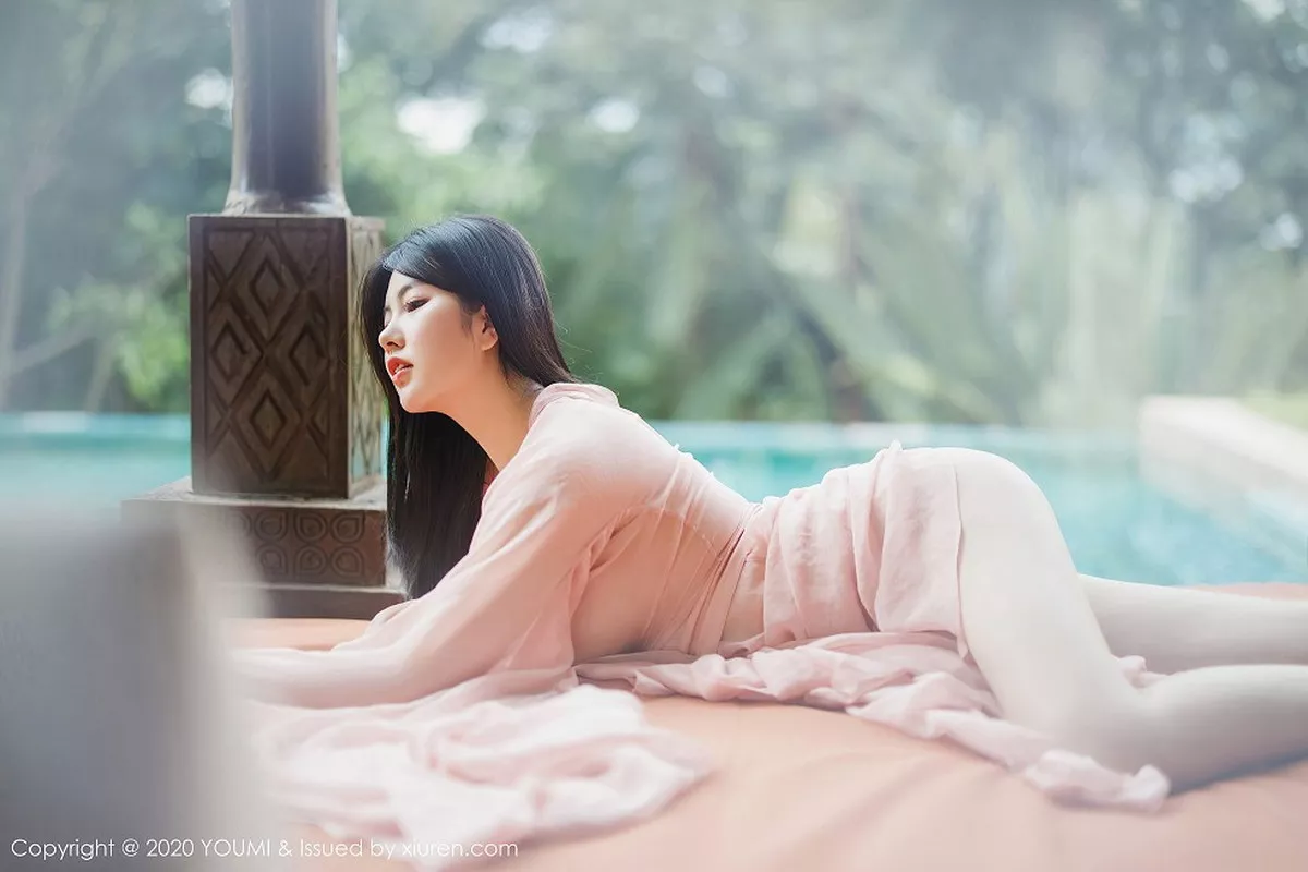 图片[28]-[YouMi尤蜜荟]第523期娜露写真-秀人资源网