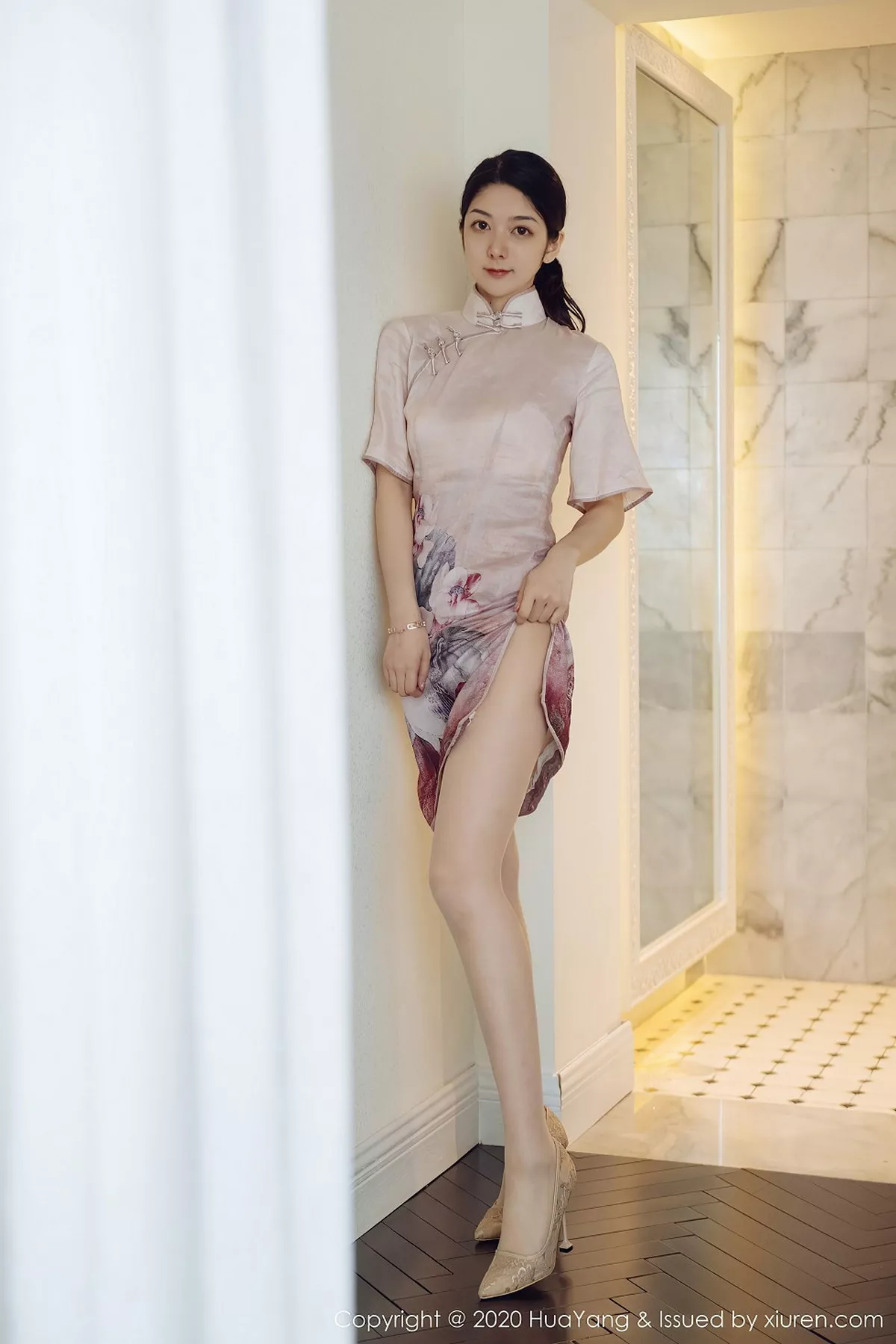 图片[28]-[HuaYang花漾]第285期小热巴写真-秀人资源网