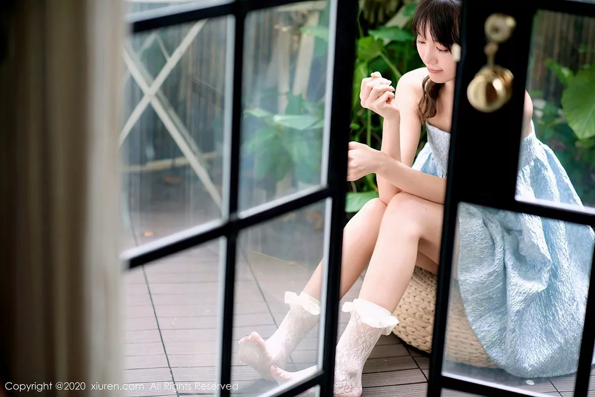 图片[34]-[XiuRen秀人网]第2533期尤其写真-秀人资源网