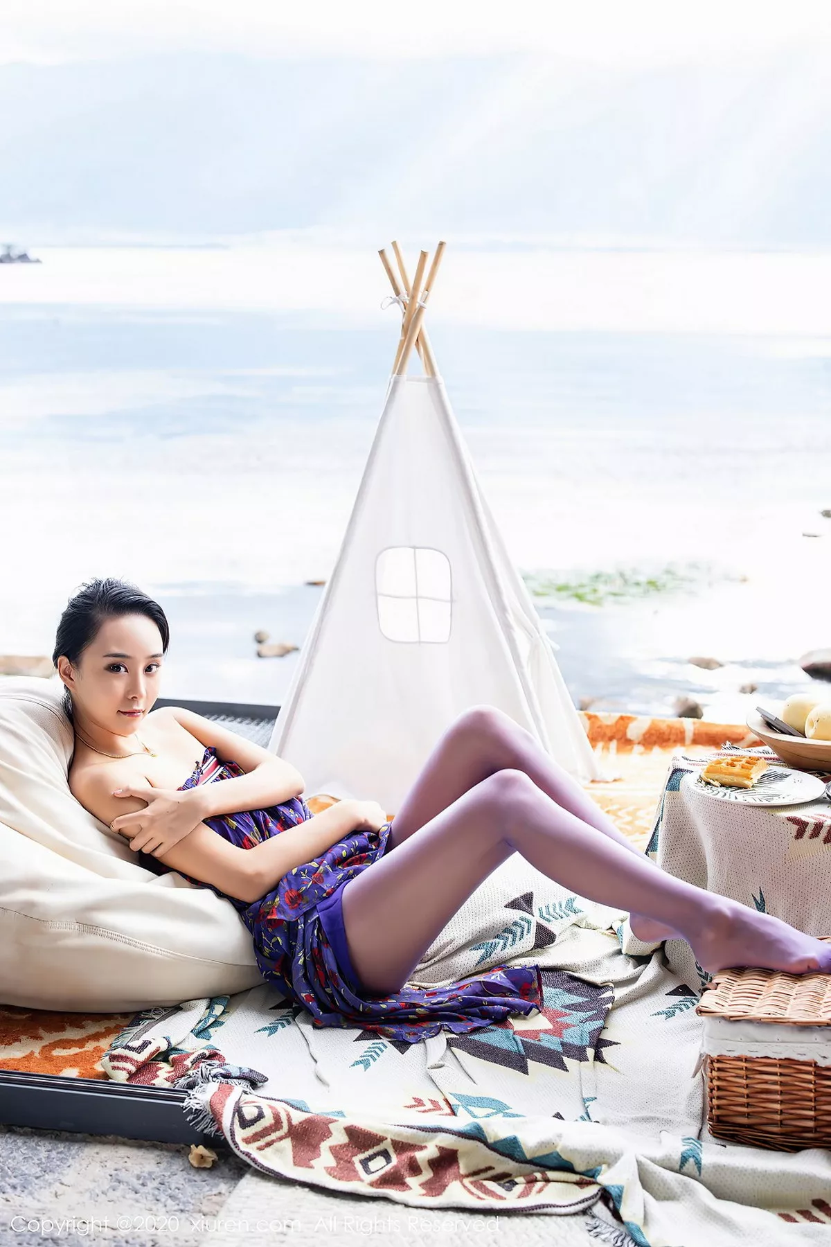 图片[17]-[XiuRen秀人网]第2544期蓝夏Akasha写真-秀人资源网