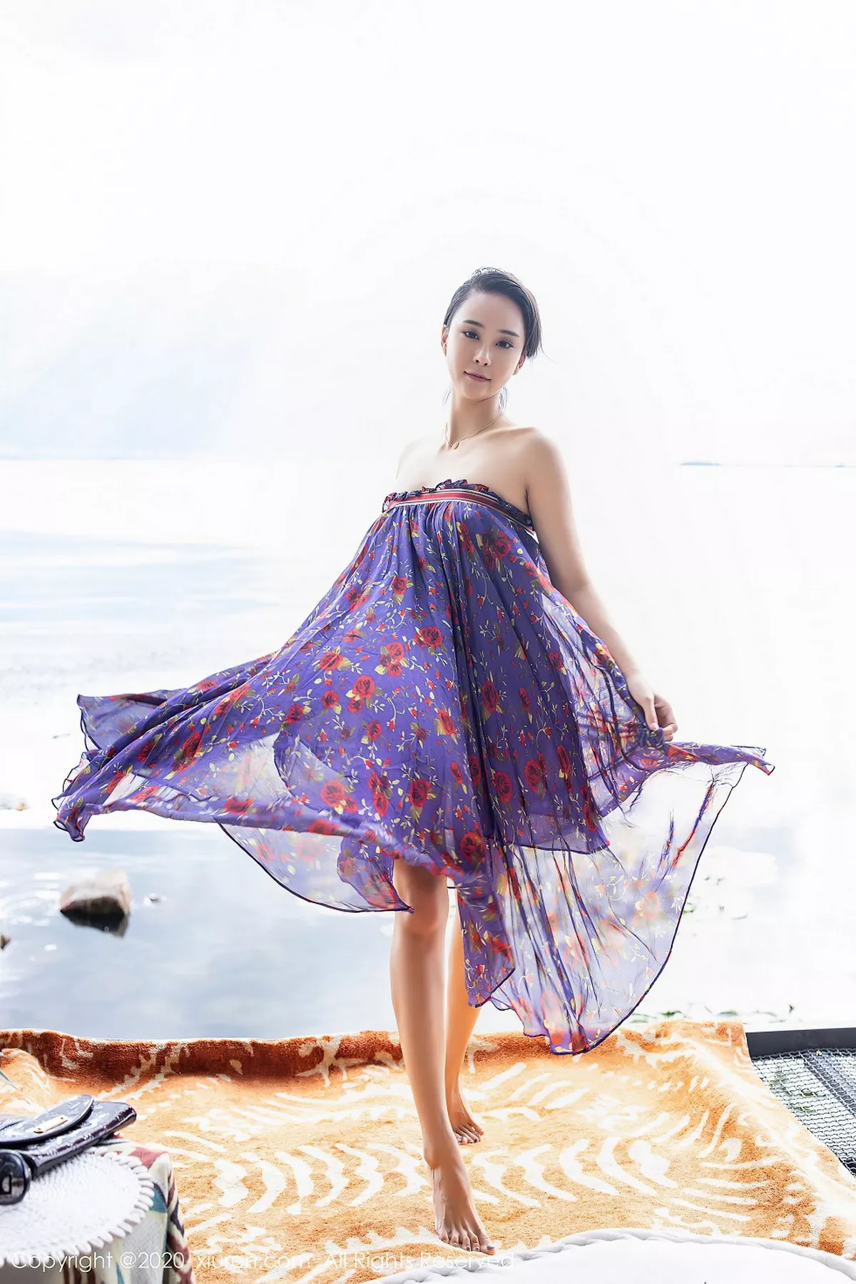图片[35]-[XiuRen秀人网]第2544期蓝夏Akasha写真-秀人资源网