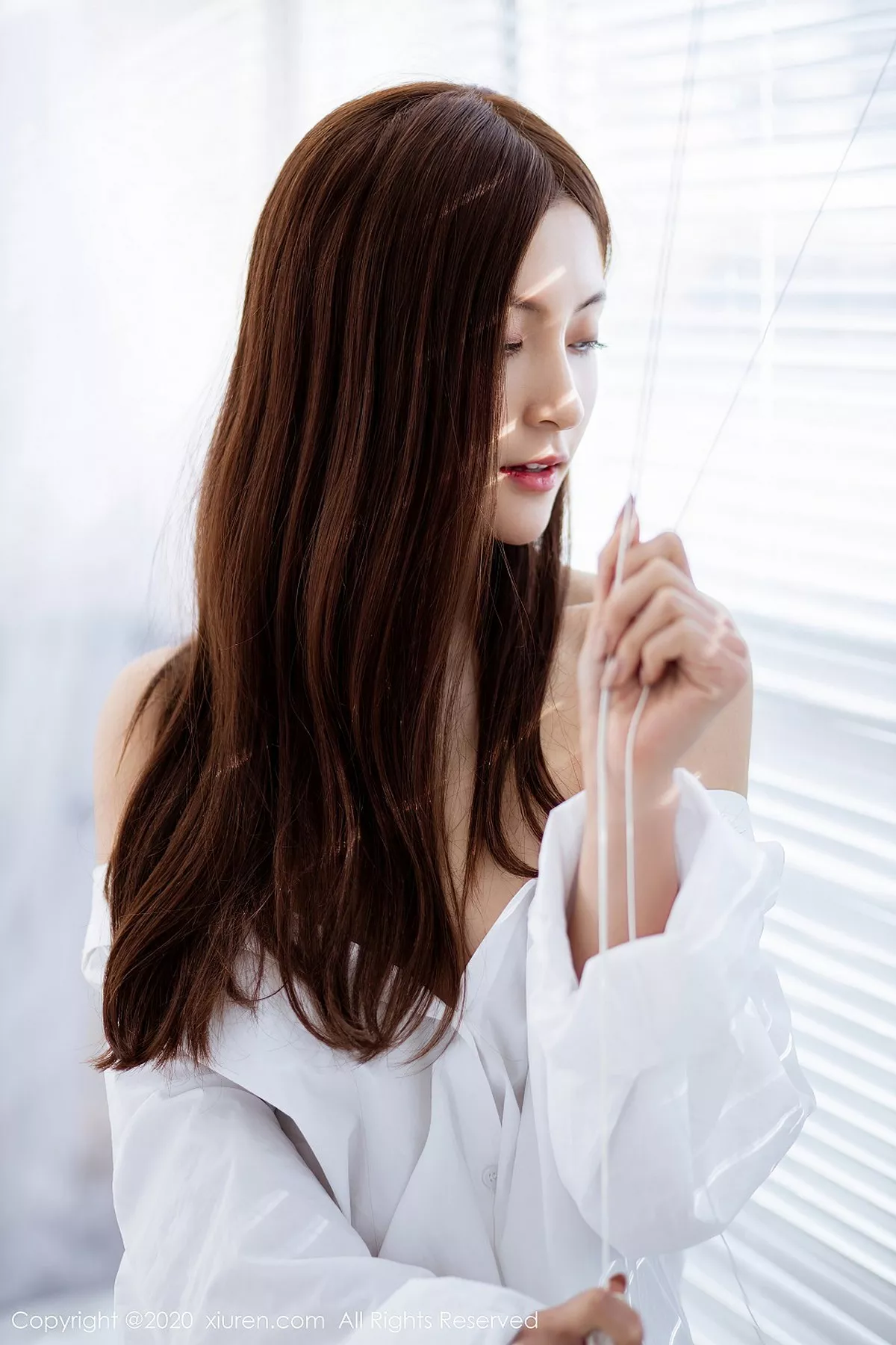 图片[4]-[XiuRen秀人网]第2545期林文文写真-秀人资源网