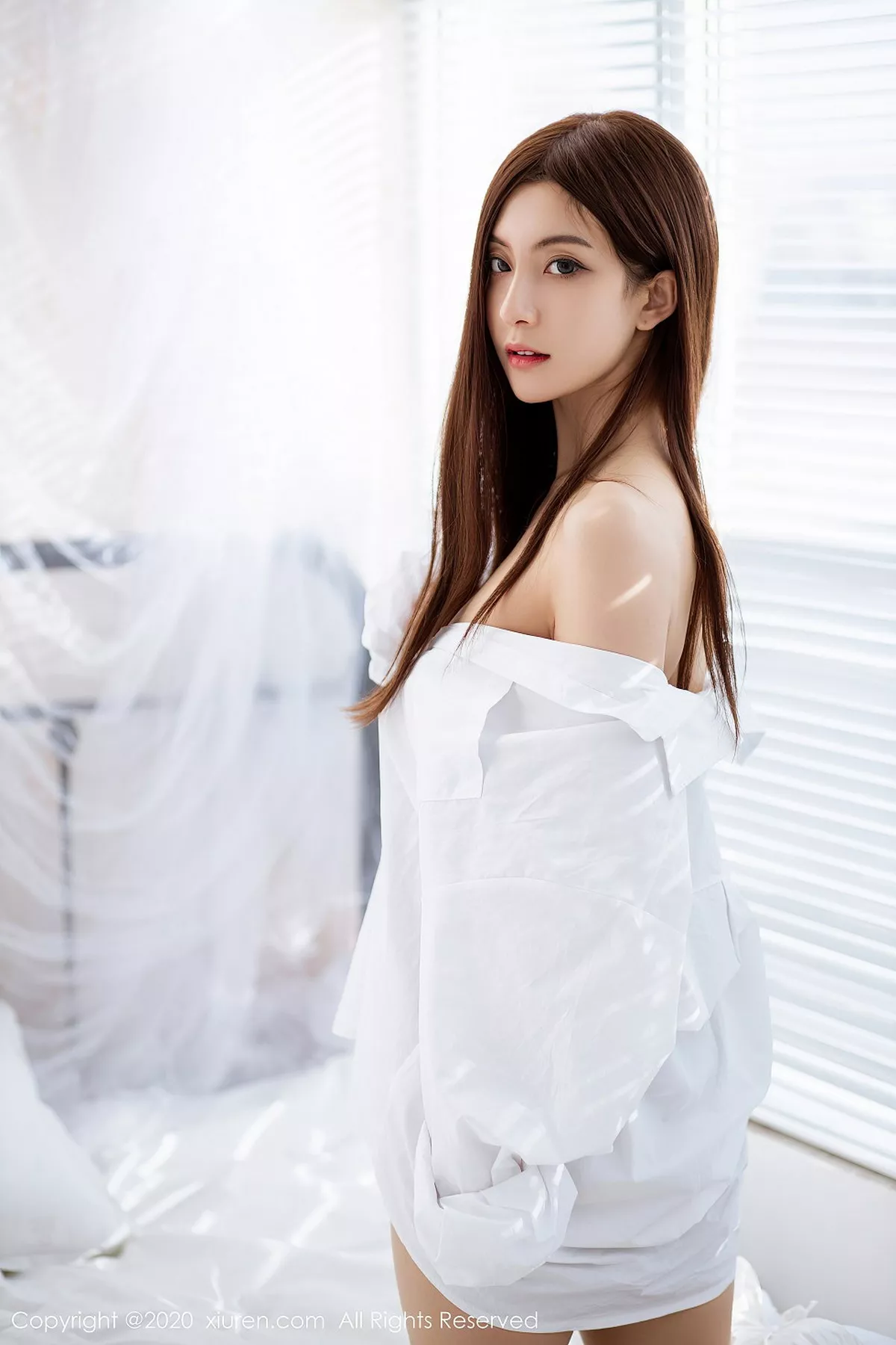 图片[30]-[XiuRen秀人网]第2545期林文文写真-秀人资源网