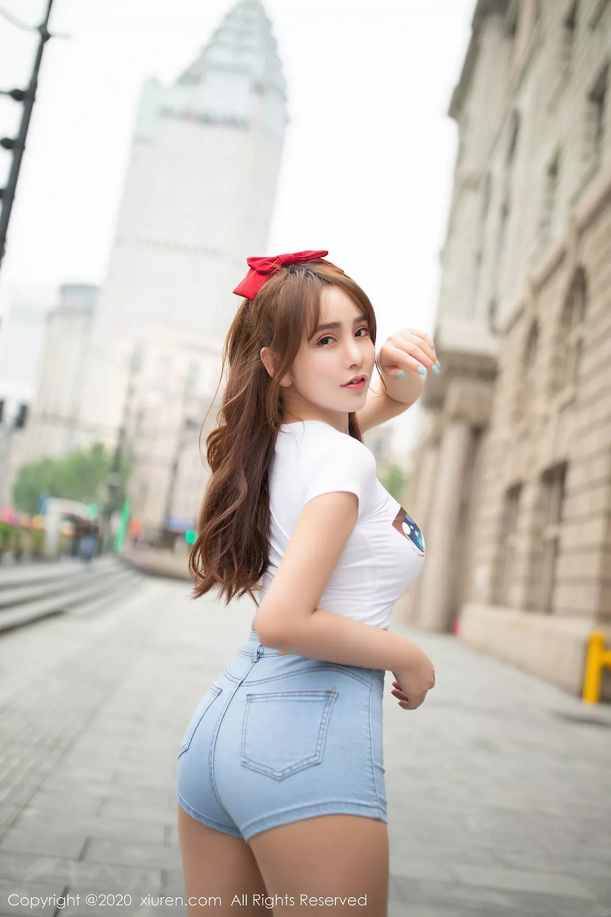 图片[12]-[XiuRen秀人网]第2547期陶喜乐写真-秀人资源网