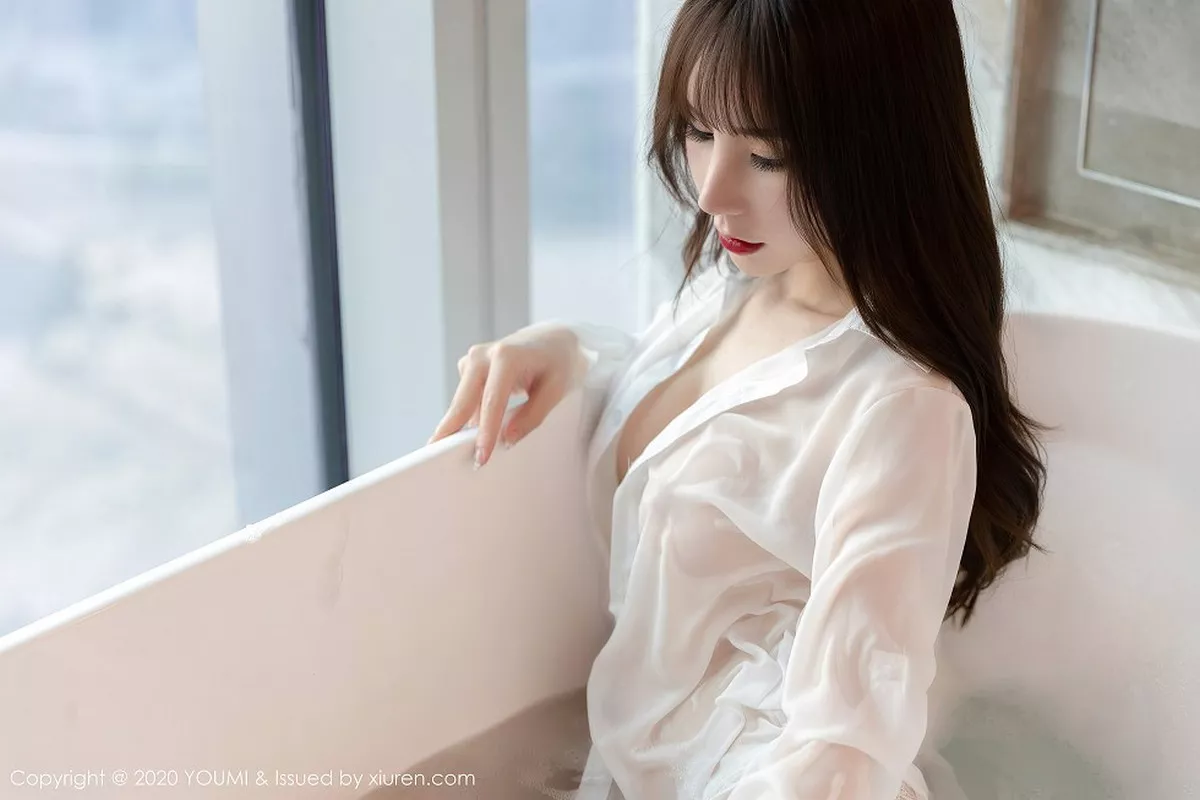 图片[24]-[YouMi尤蜜荟]第525期周于希写真-秀人资源网