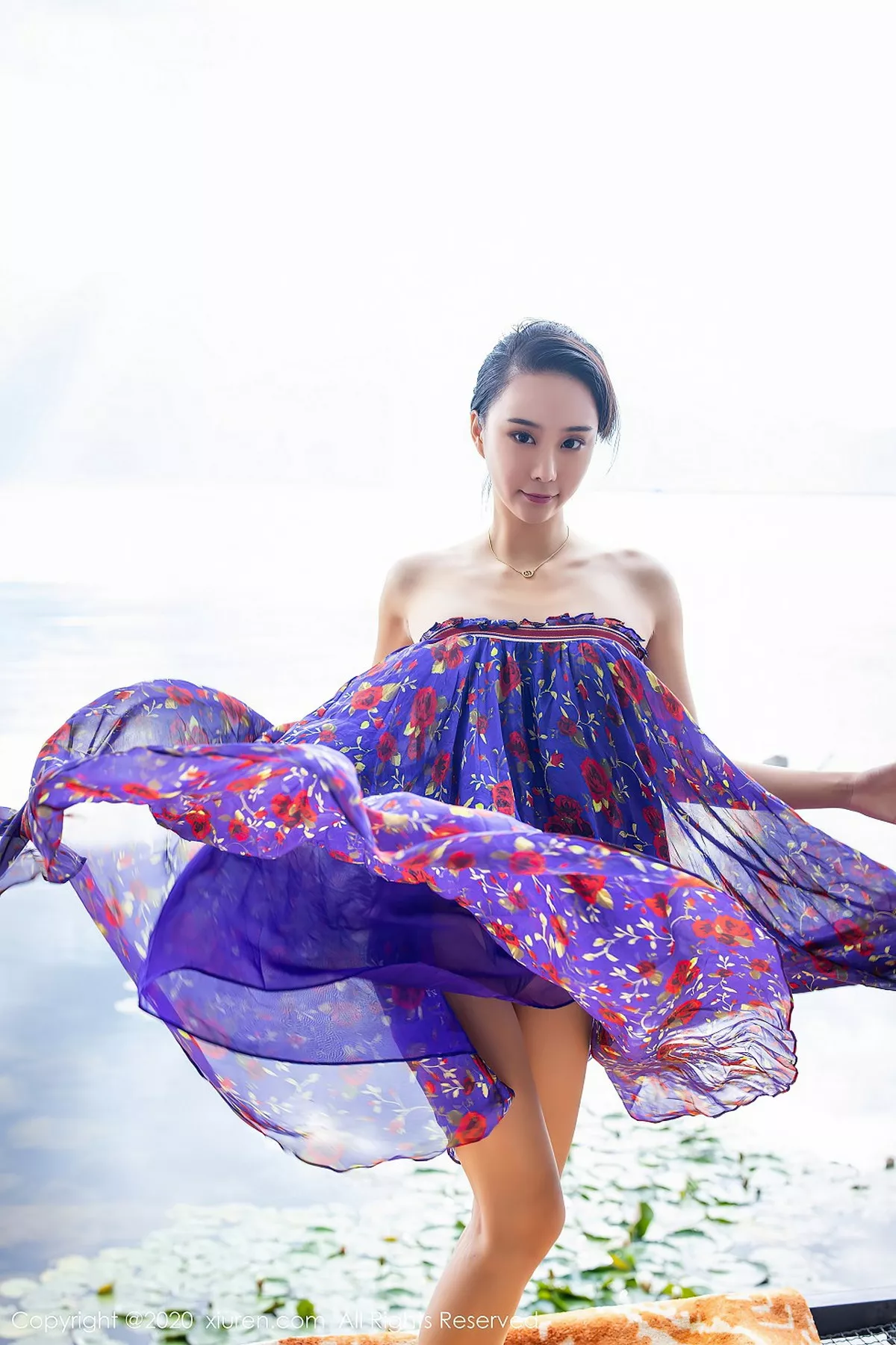 图片[19]-[XiuRen秀人网]第2544期蓝夏Akasha写真-秀人资源网