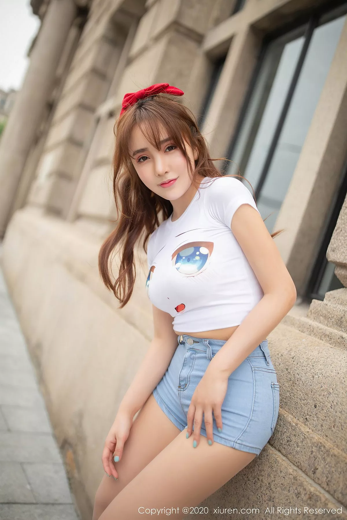 图片[13]-[XiuRen秀人网]第2547期陶喜乐写真-秀人资源网