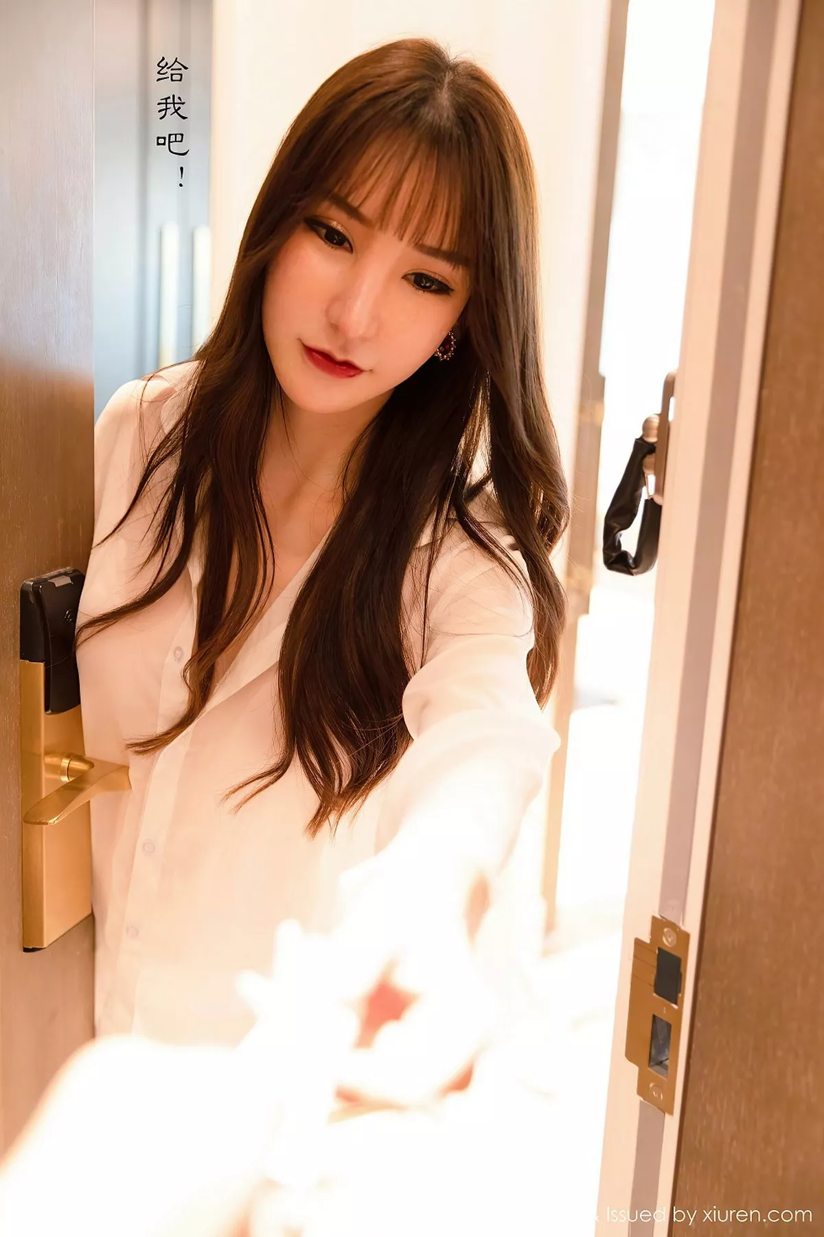 图片[7]-[YouMi尤蜜荟]第525期周于希写真-秀人资源网