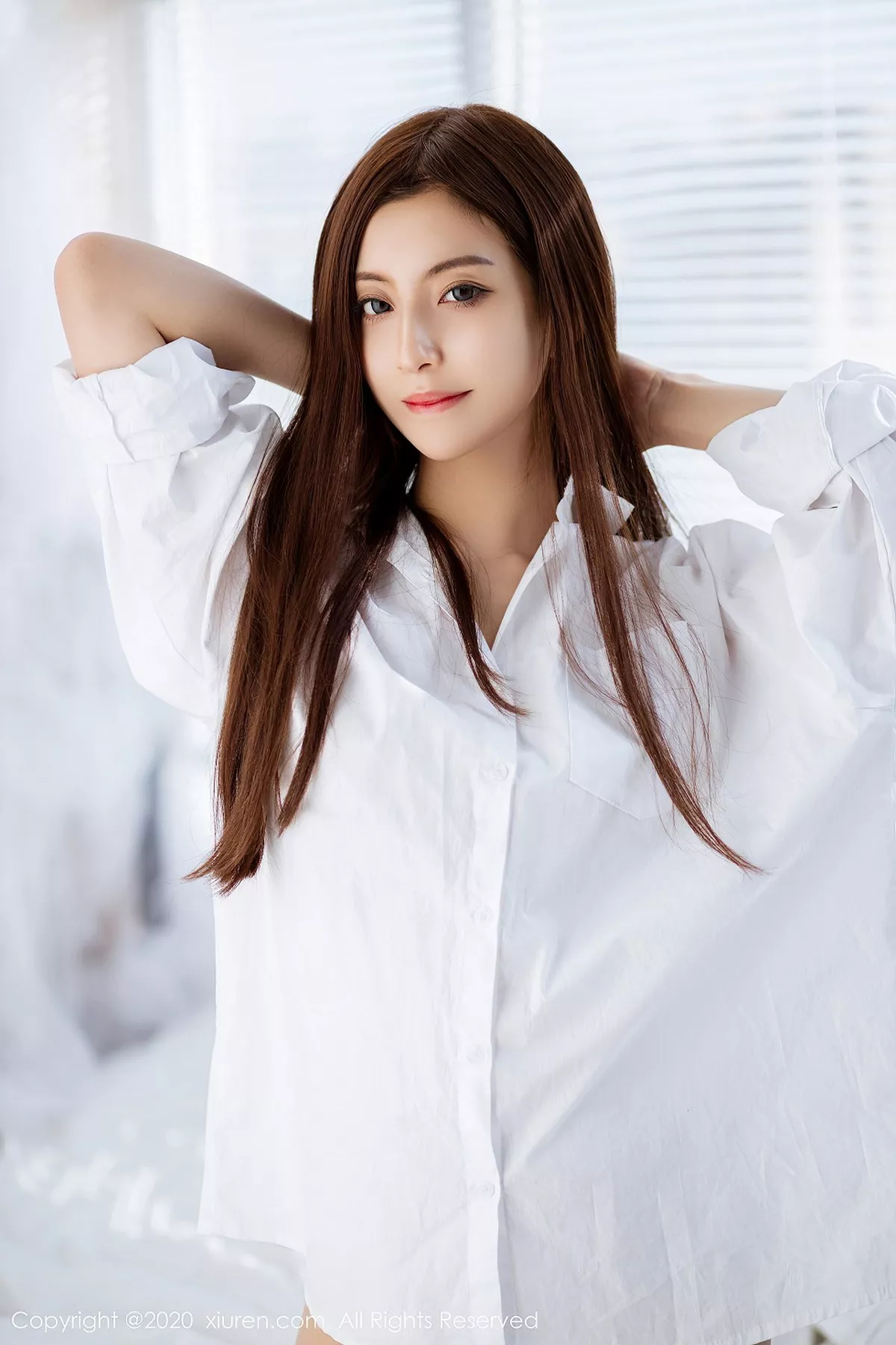 图片[14]-[XiuRen秀人网]第2545期林文文写真-秀人资源网