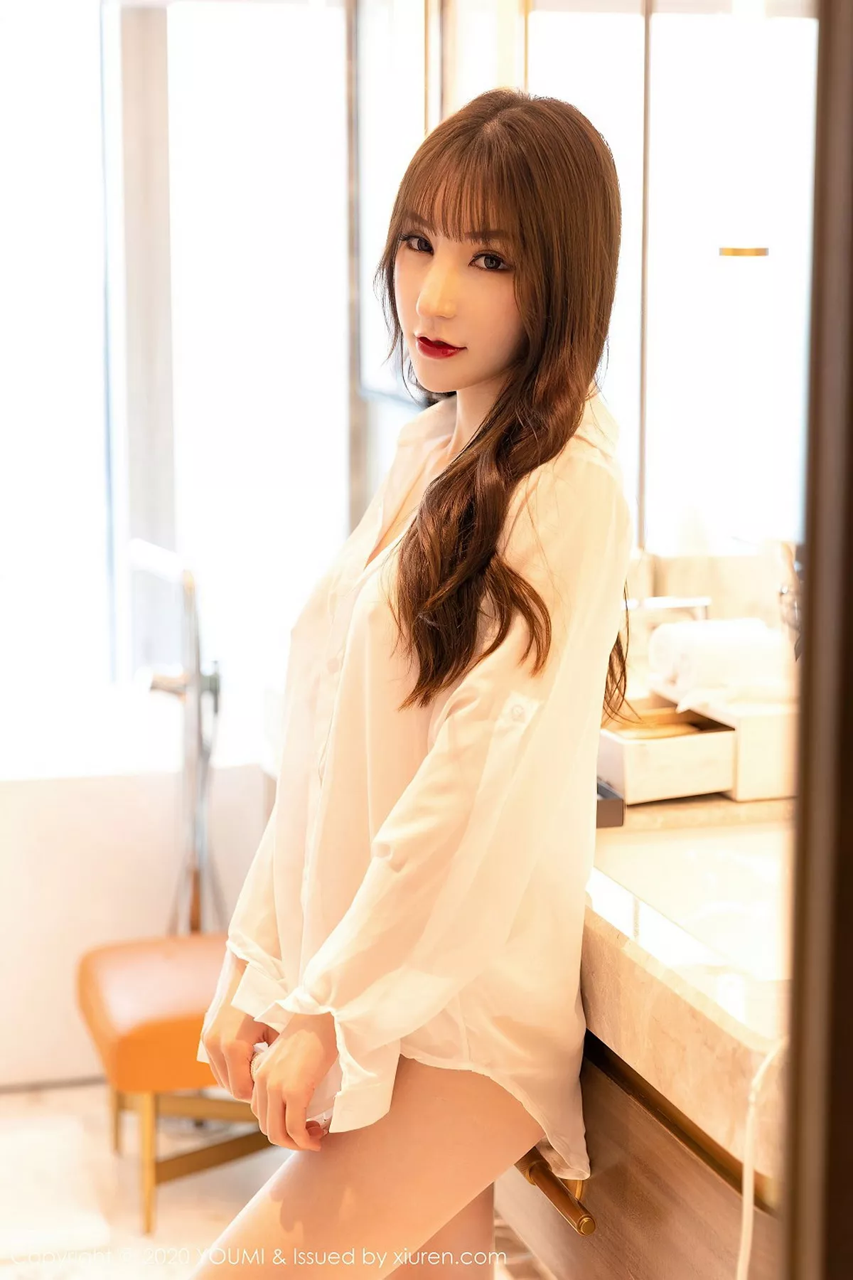 图片[28]-[YouMi尤蜜荟]第525期周于希写真-秀人资源网