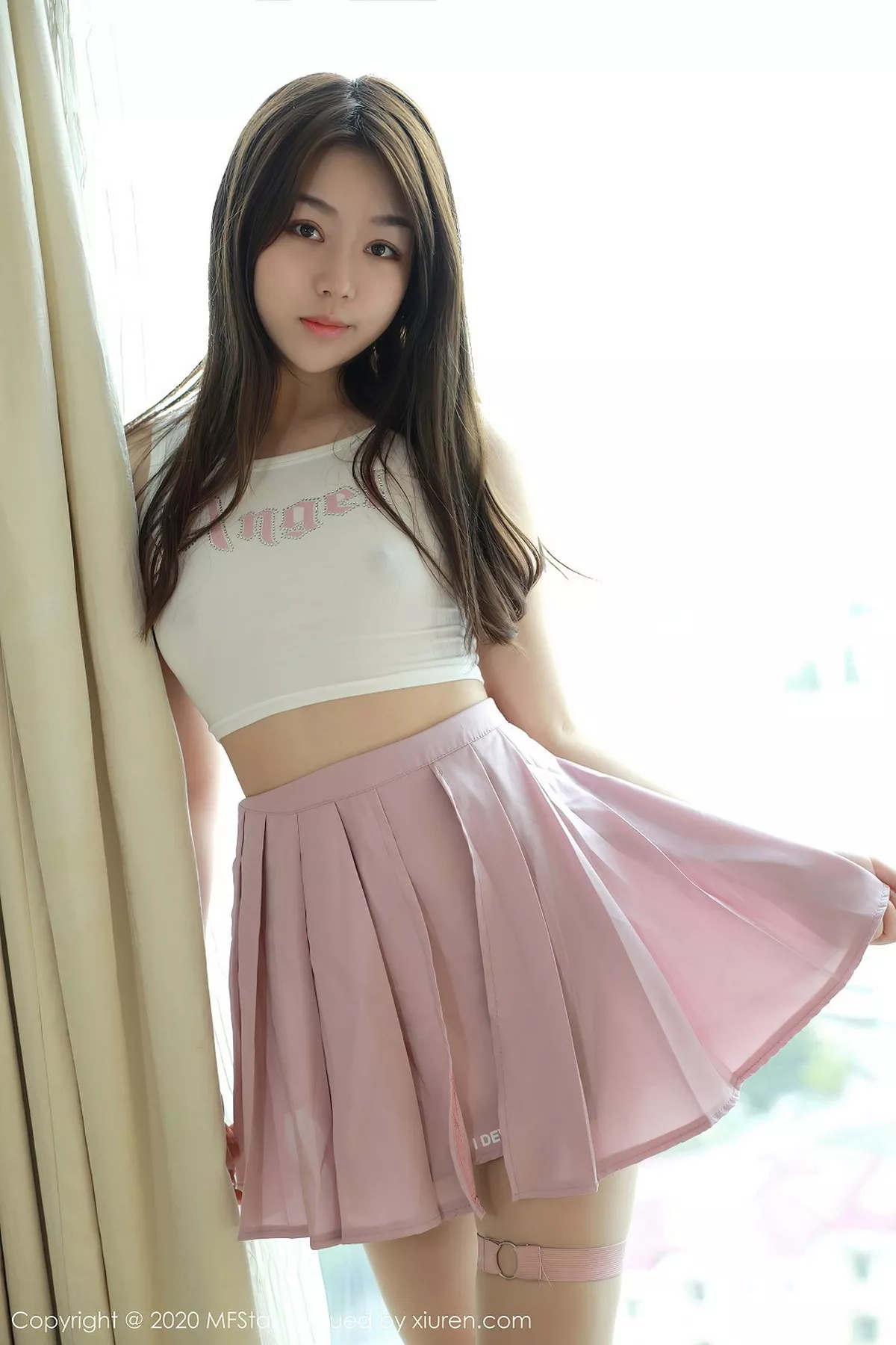 图片[16]-[MFStar模范学院]第384期梦梵写真-秀人资源网