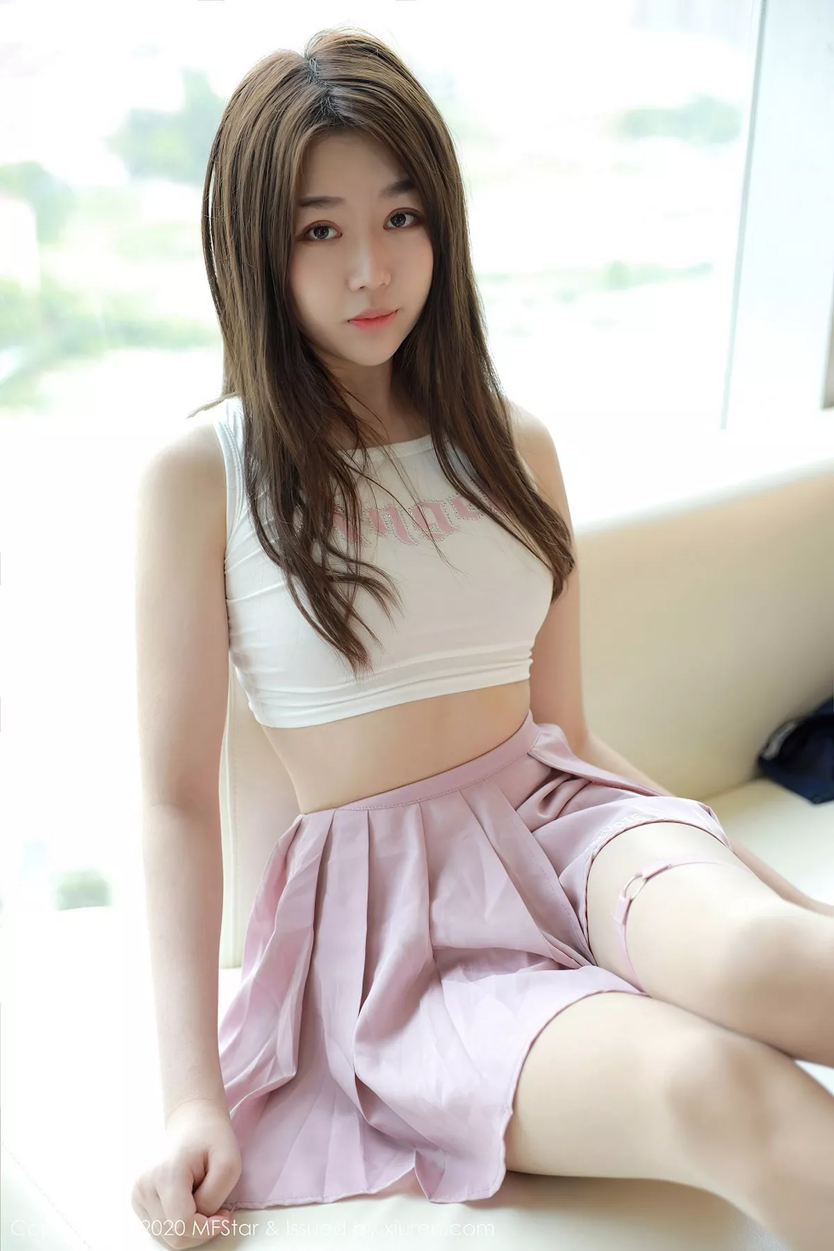 图片[30]-[MFStar模范学院]第384期梦梵写真-秀人资源网