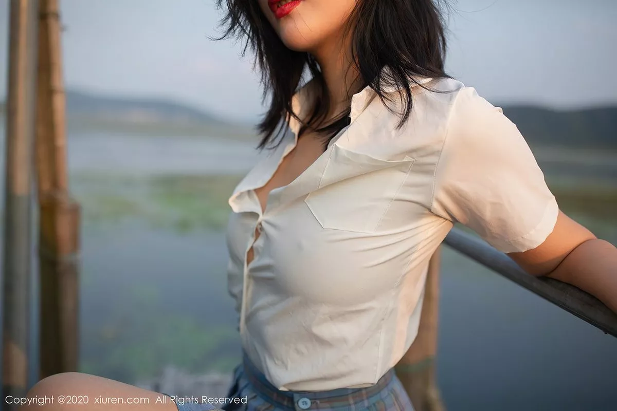 图片[12]-[XiuRen秀人网]第2558期就是阿朱啊写真-秀人资源网