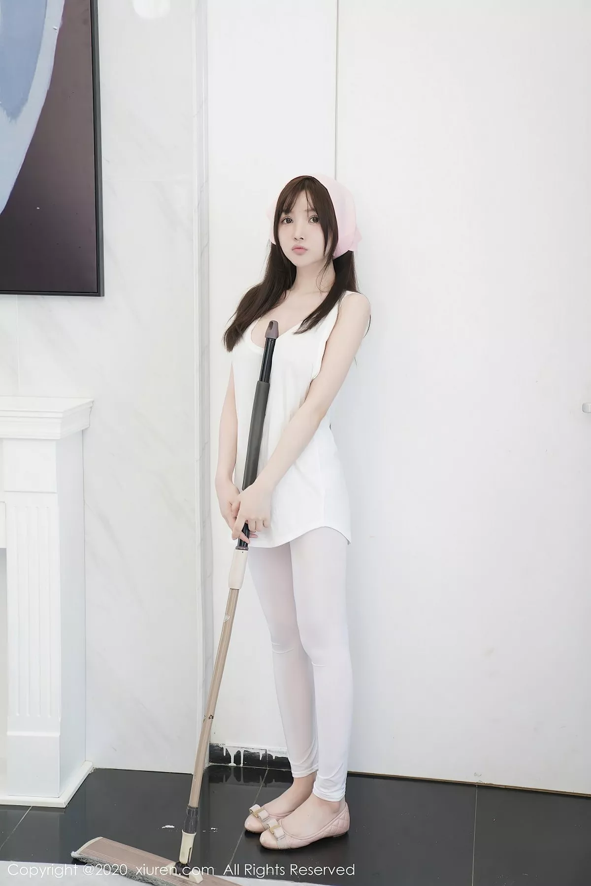 图片[42]-[XiuRen秀人网]第2557期糯美子写真-秀人资源网