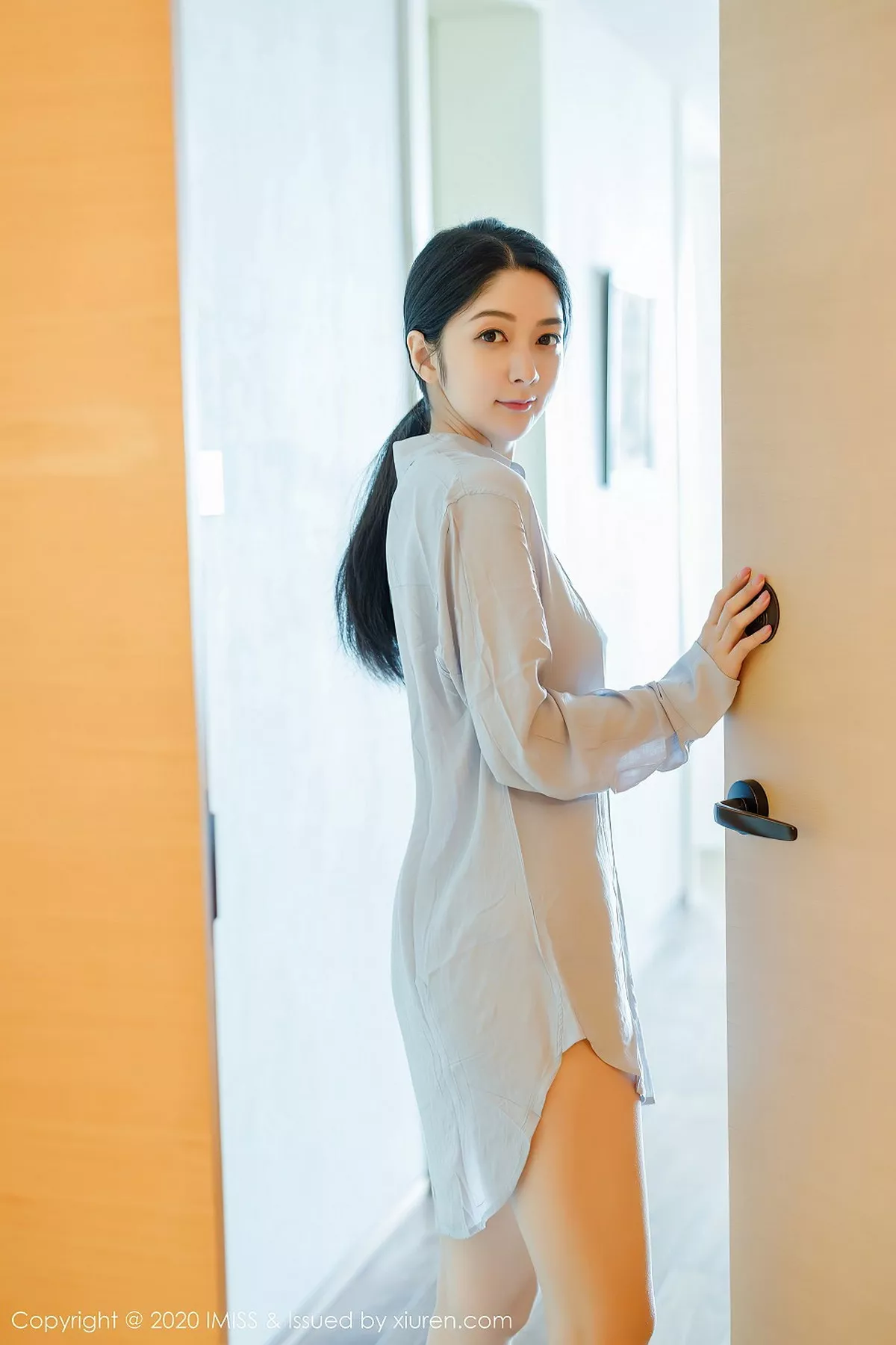 图片[12]-[Imiss爱蜜社]第499期小热巴写真-秀人资源网