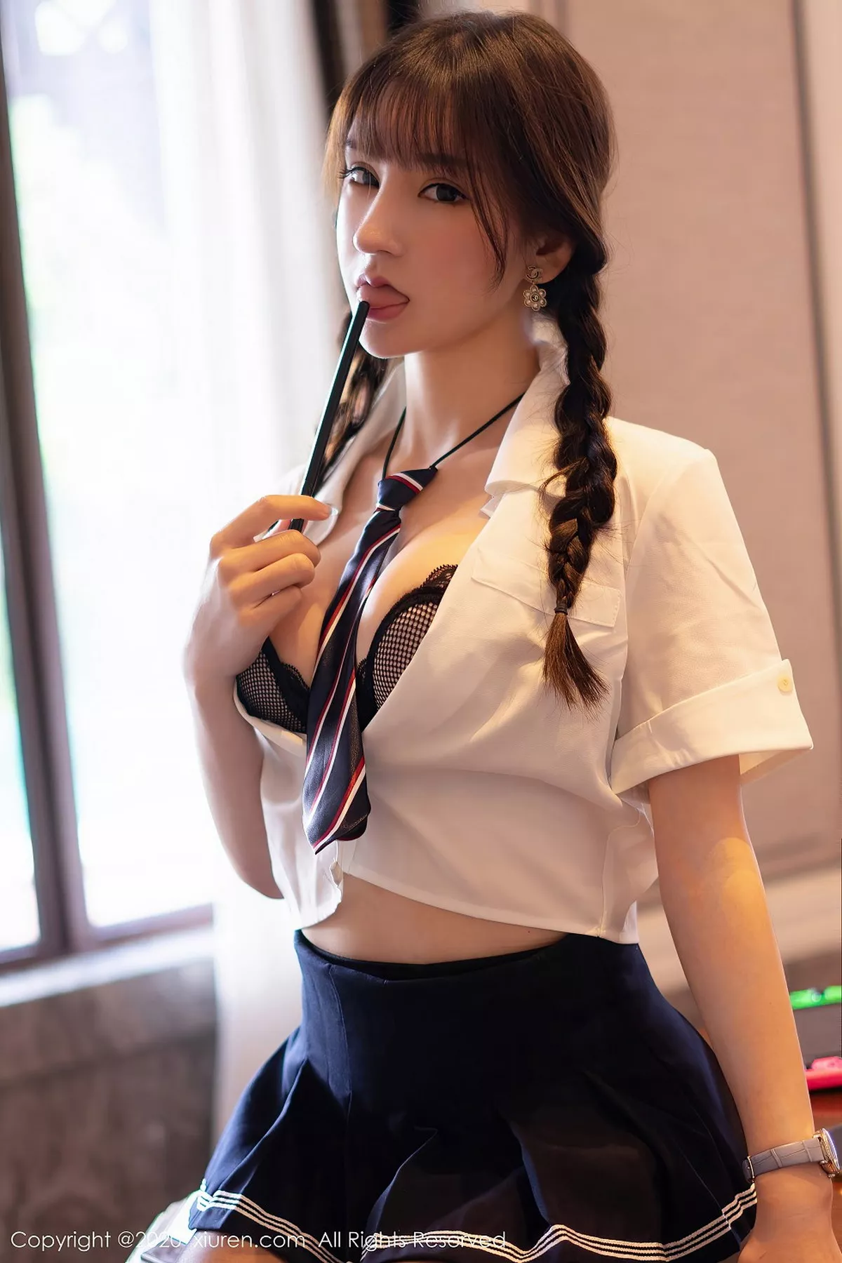 图片[16]-[XiuRen秀人网]第2559期周于希写真-秀人资源网