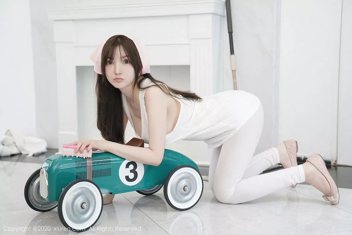 图片[6]-[XiuRen秀人网]第2557期糯美子写真-秀人资源网