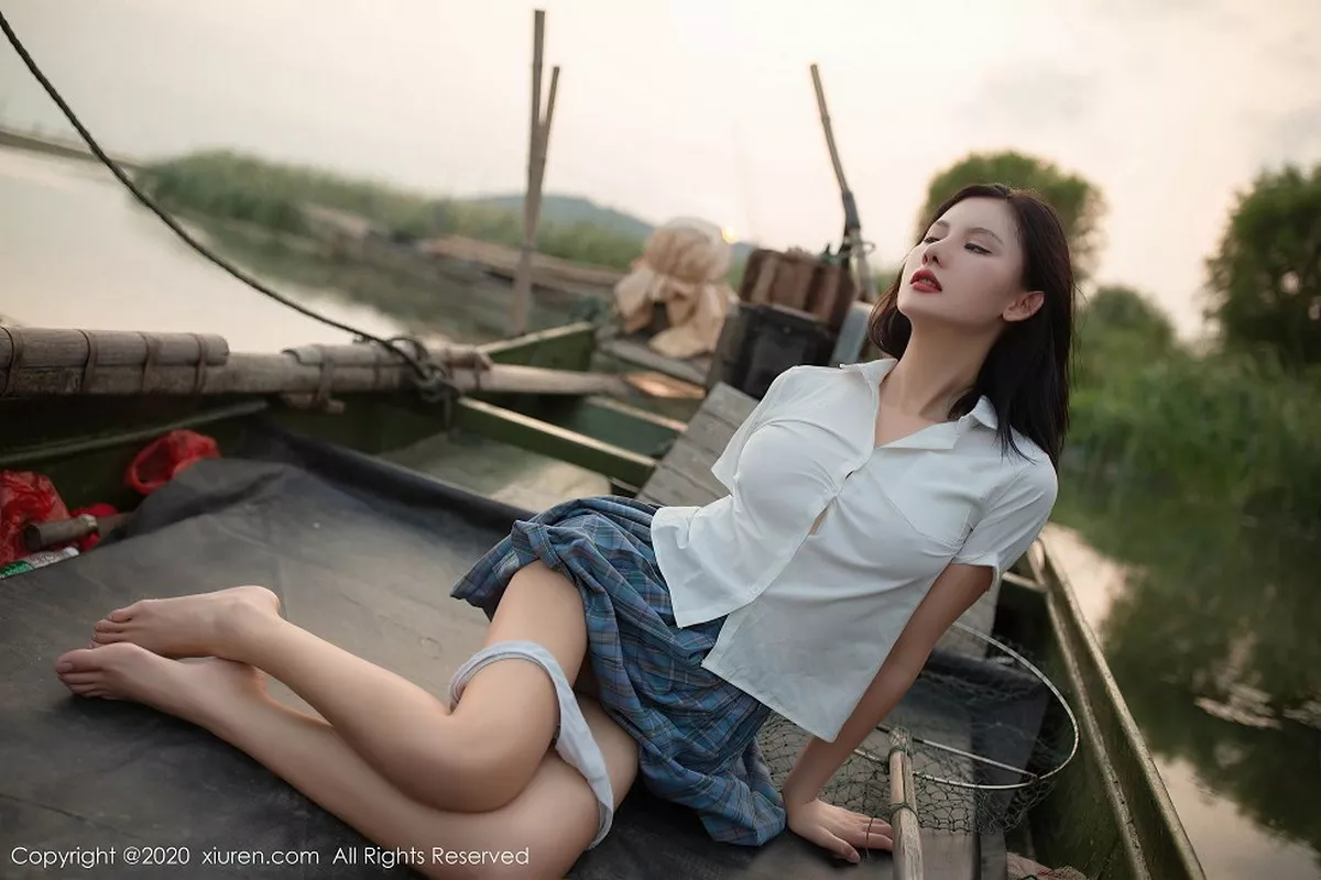 图片[6]-[XiuRen秀人网]第2558期就是阿朱啊写真-秀人资源网