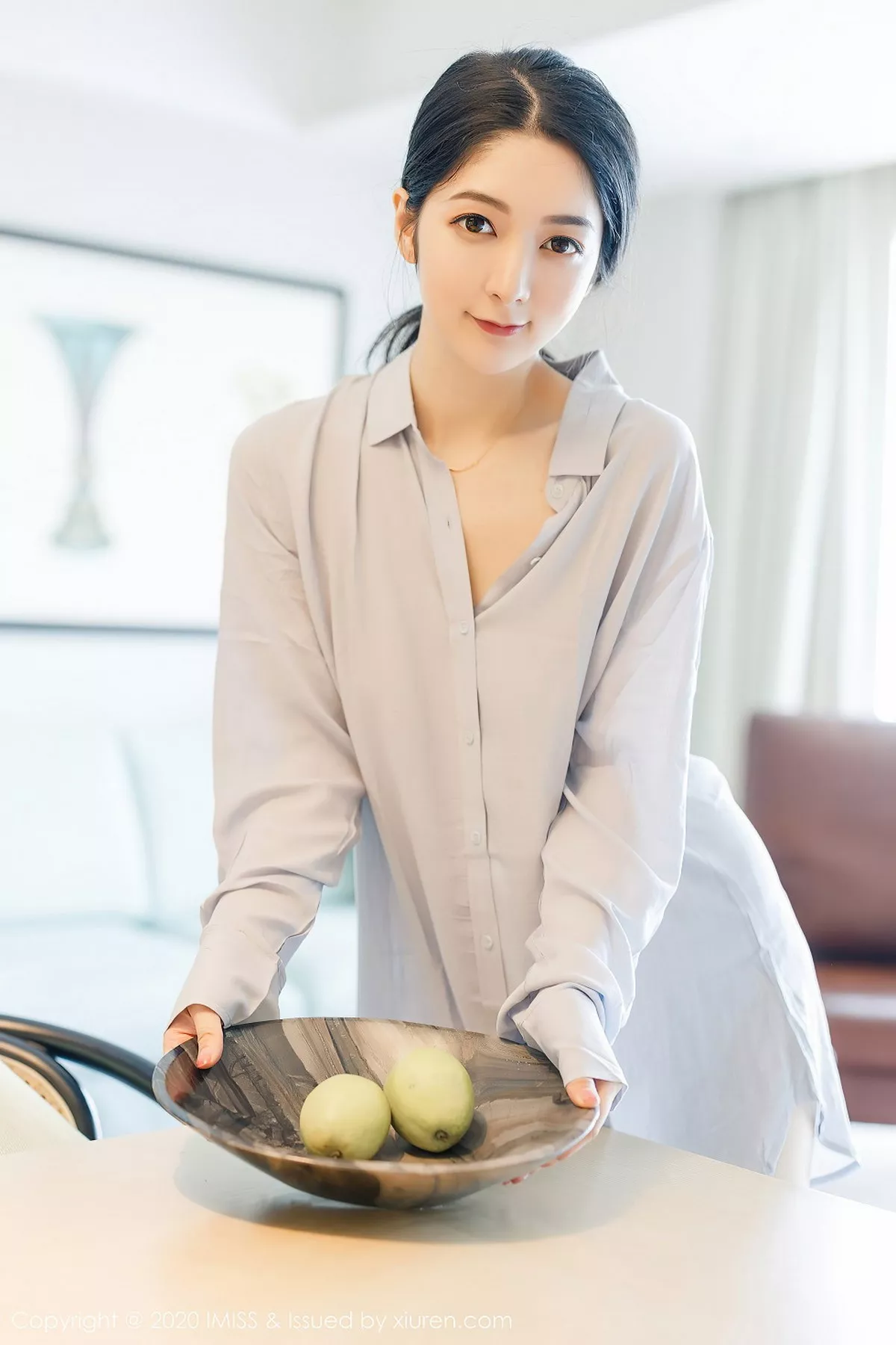 图片[7]-[Imiss爱蜜社]第499期小热巴写真-秀人资源网