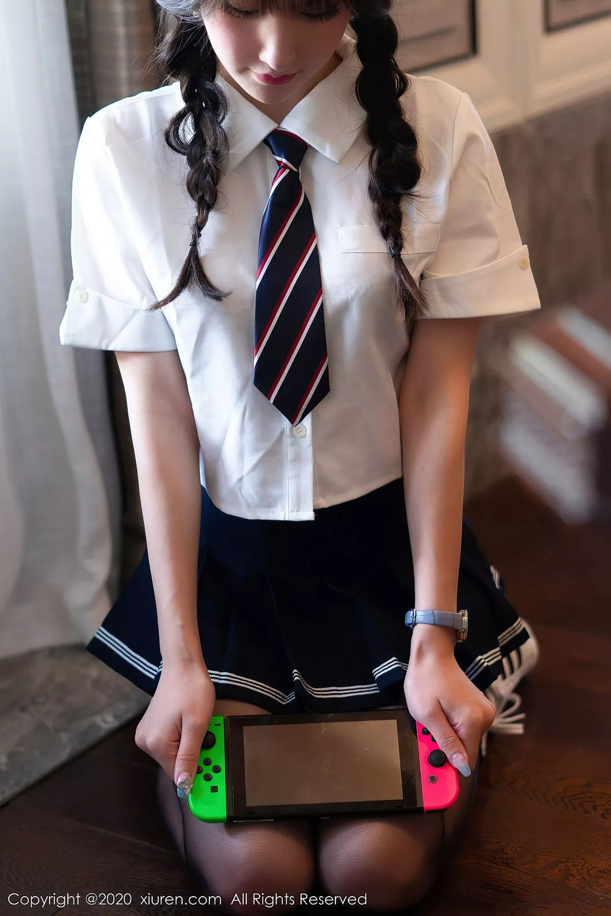 图片[24]-[XiuRen秀人网]第2559期周于希写真-秀人资源网