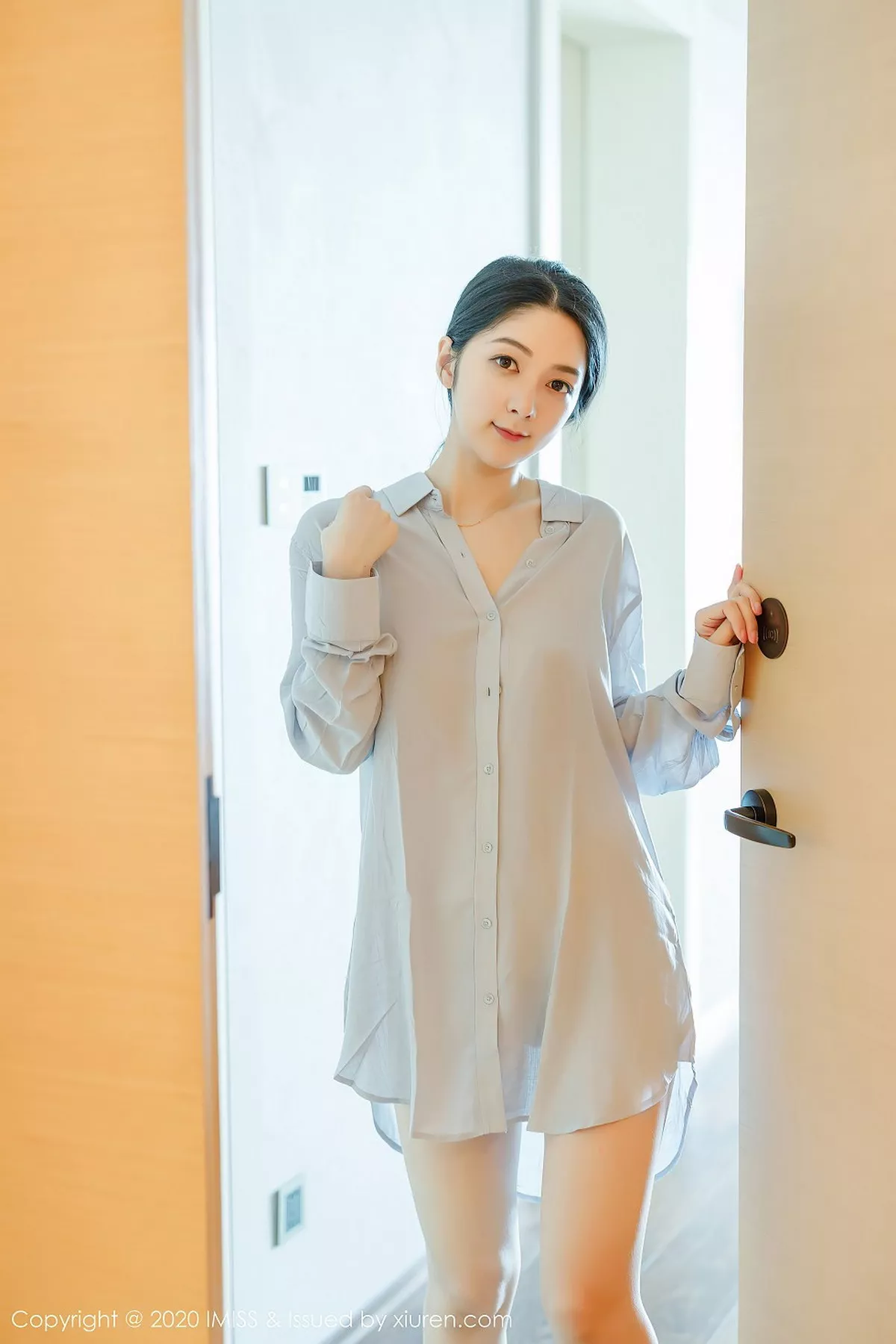 图片[8]-[Imiss爱蜜社]第499期小热巴写真-秀人资源网