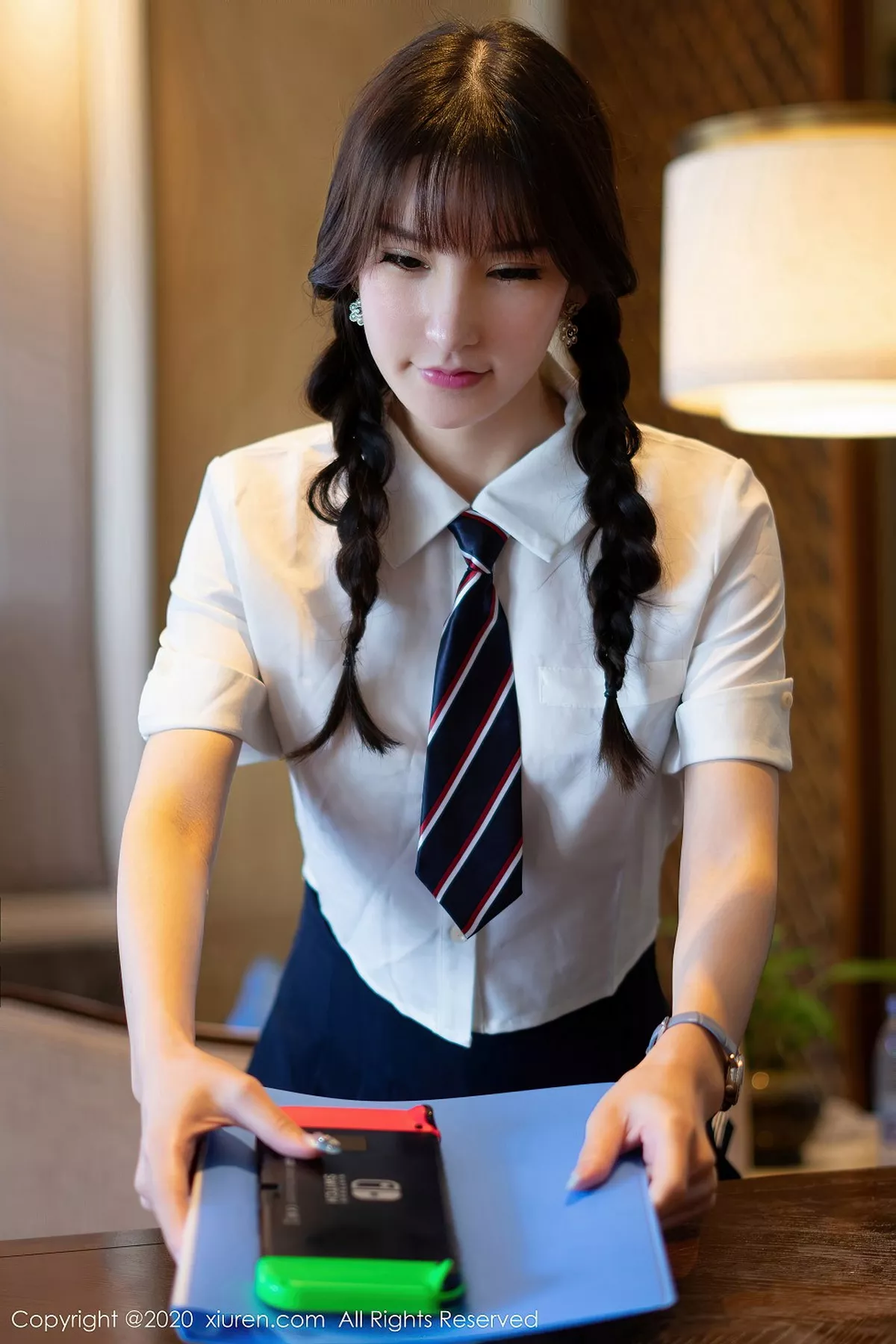 图片[32]-[XiuRen秀人网]第2559期周于希写真-秀人资源网