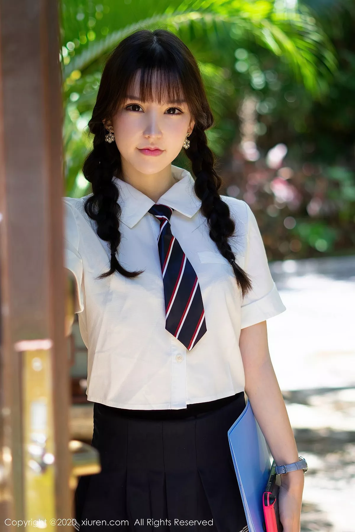 图片[18]-[XiuRen秀人网]第2559期周于希写真-秀人资源网