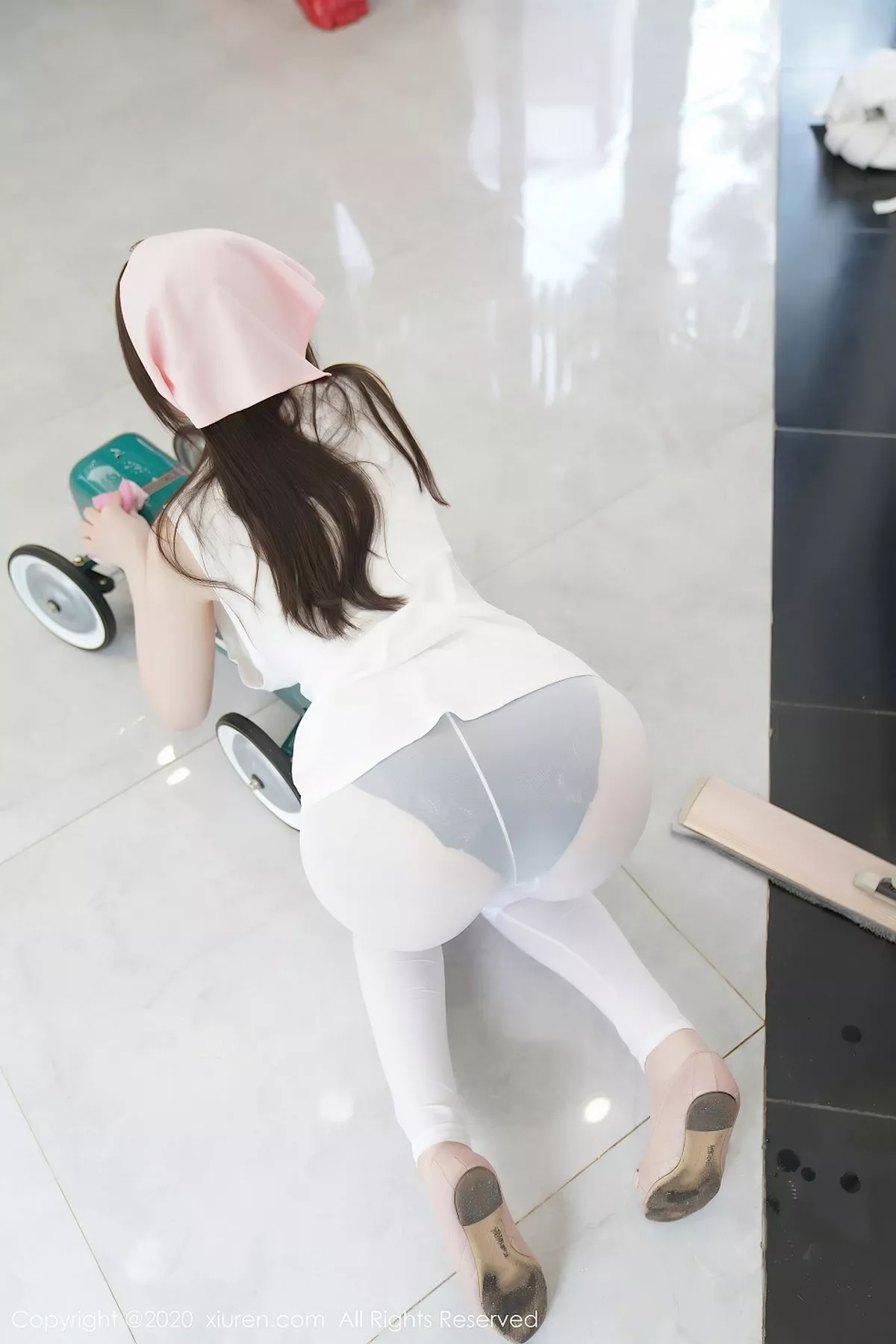 图片[43]-[XiuRen秀人网]第2557期糯美子写真-秀人资源网