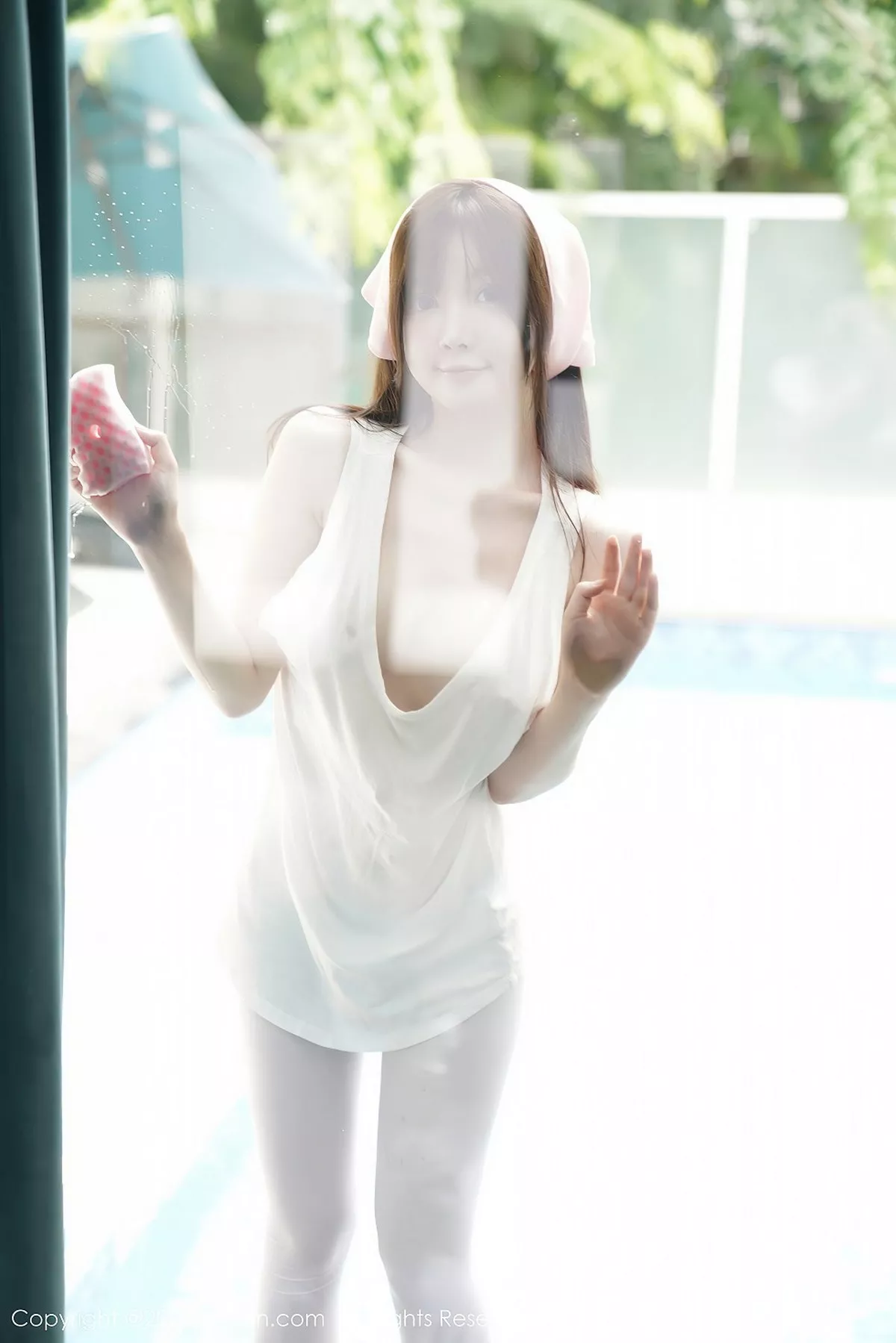 图片[19]-[XiuRen秀人网]第2557期糯美子写真-秀人资源网