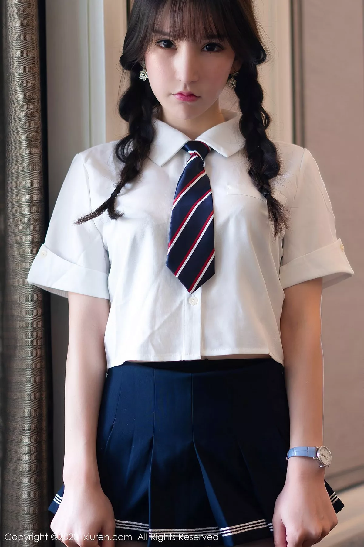 图片[21]-[XiuRen秀人网]第2559期周于希写真-秀人资源网