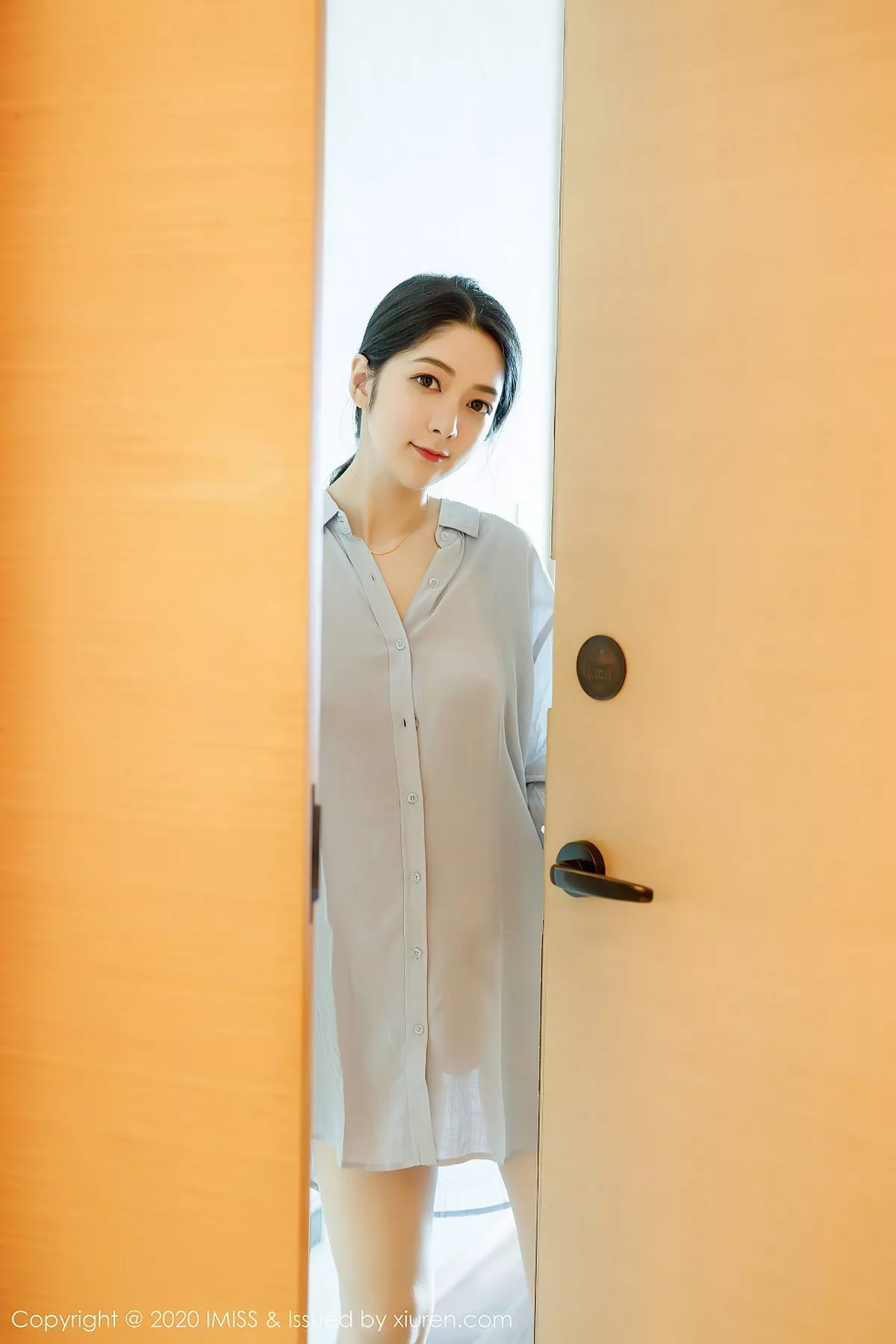 图片[11]-[Imiss爱蜜社]第499期小热巴写真-秀人资源网