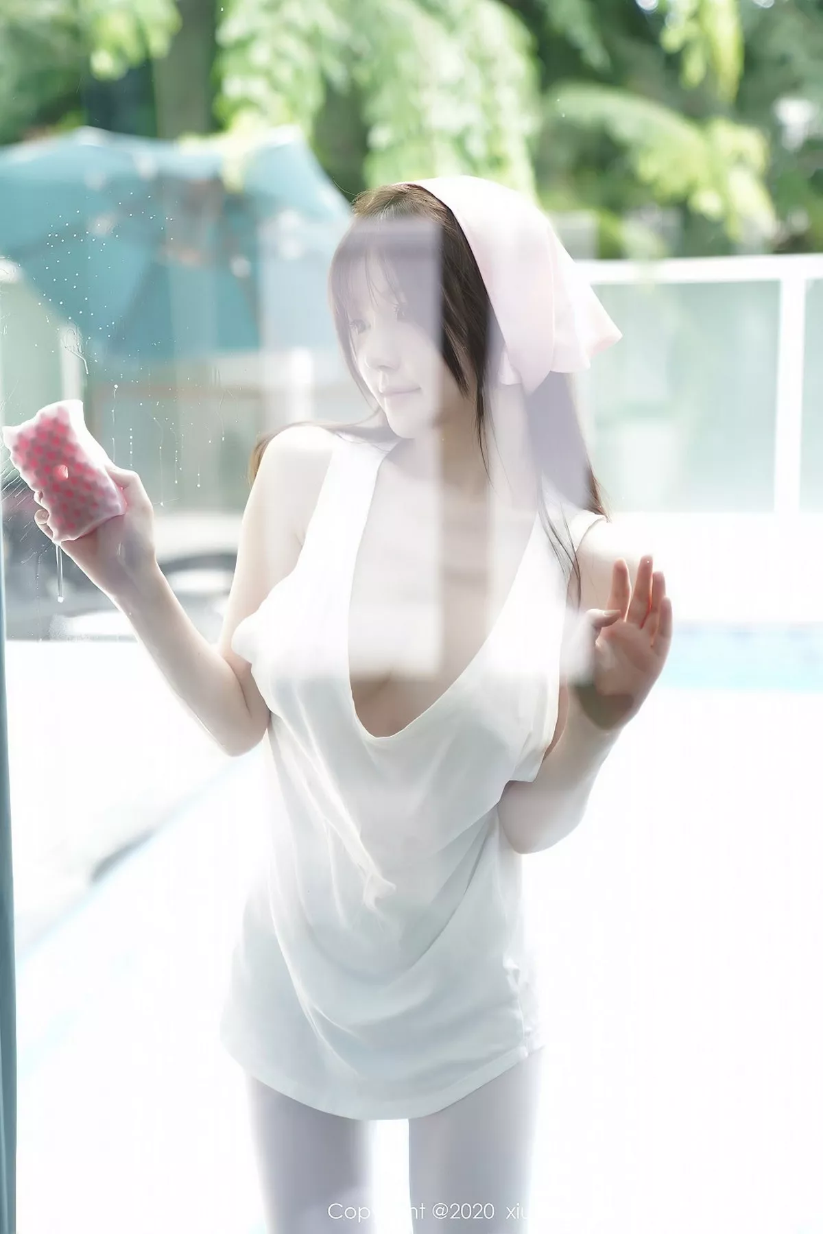 图片[29]-[XiuRen秀人网]第2557期糯美子写真-秀人资源网