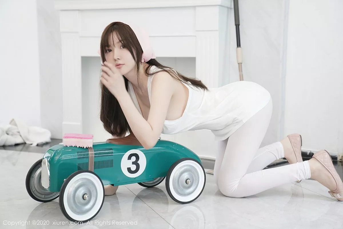 图片[49]-[XiuRen秀人网]第2557期糯美子写真-秀人资源网