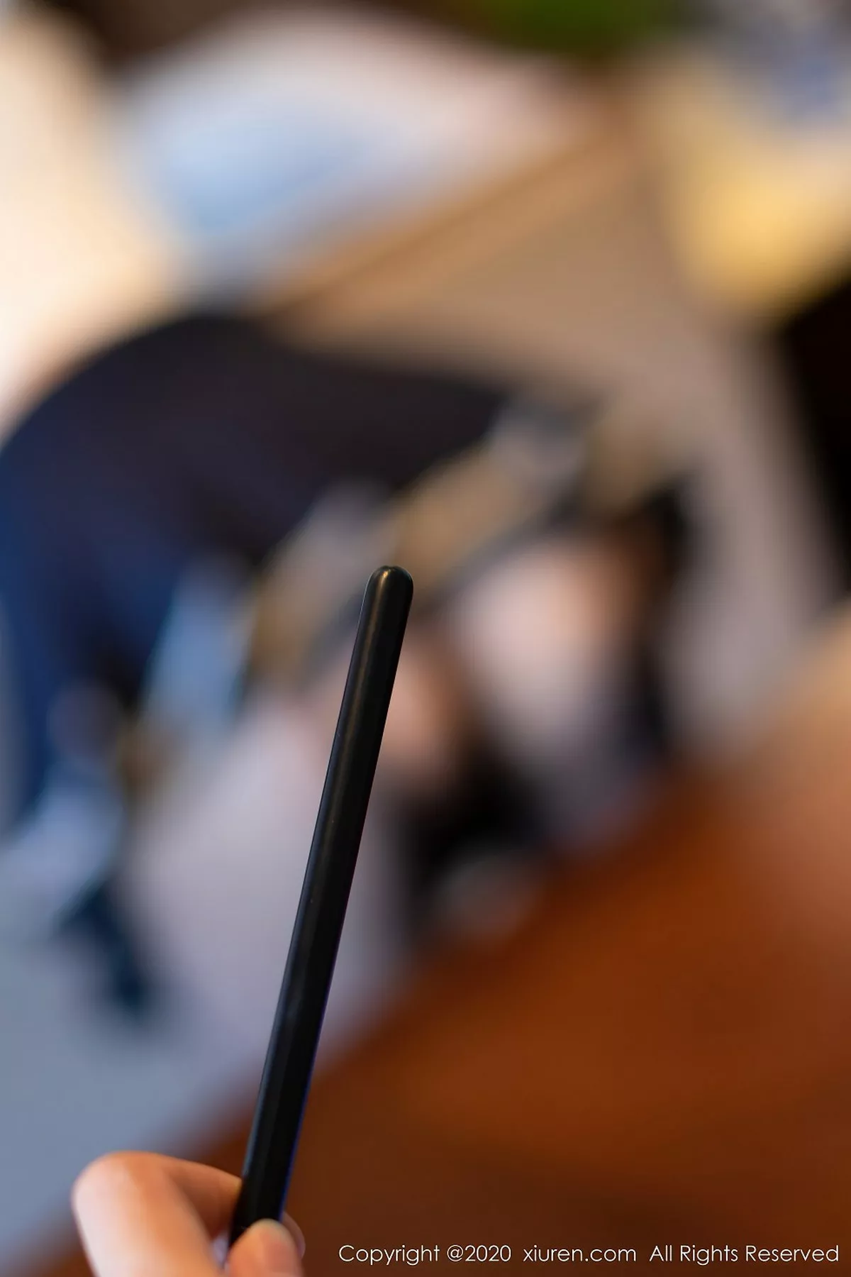 图片[3]-[XiuRen秀人网]第2559期周于希写真-秀人资源网