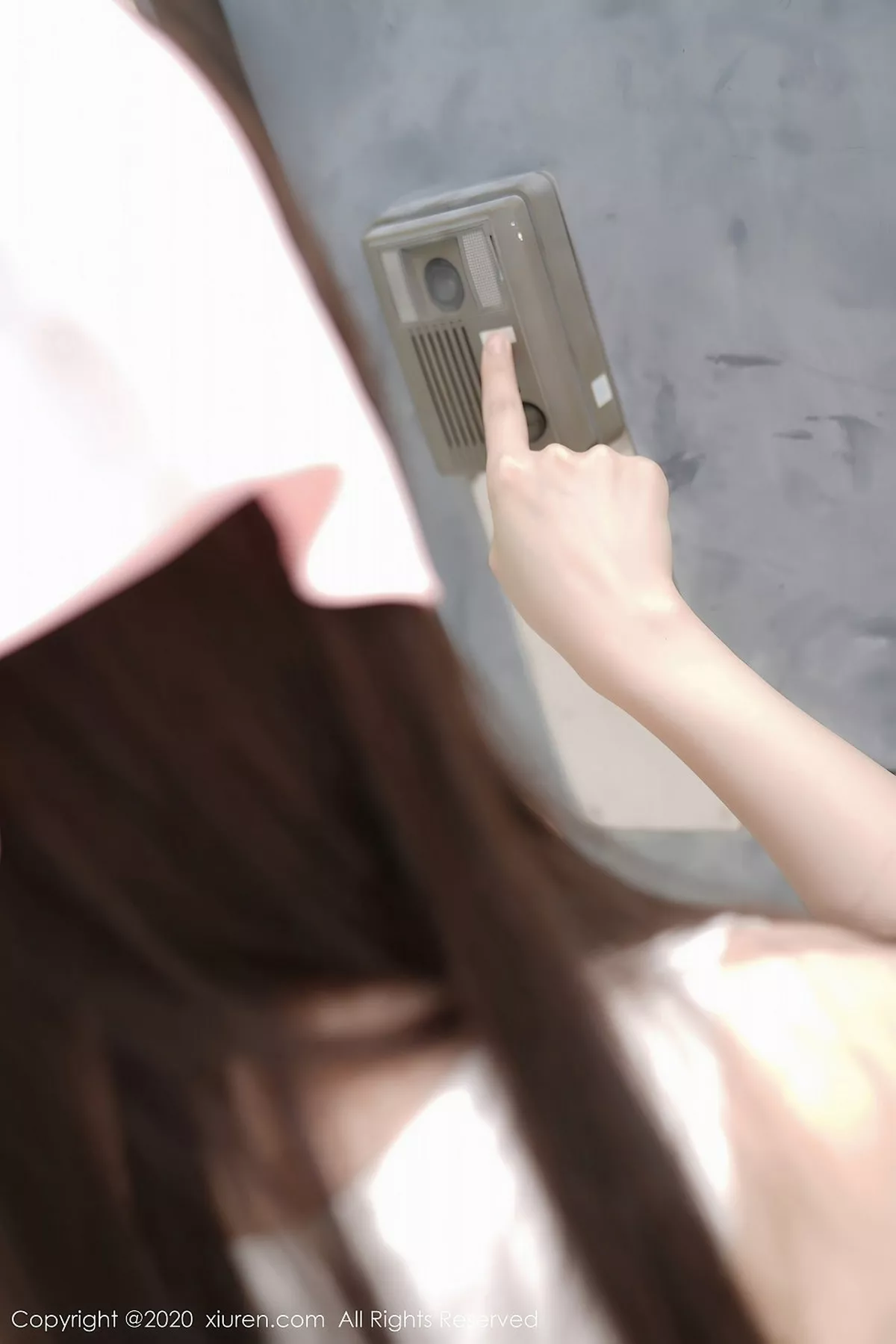 图片[12]-[XiuRen秀人网]第2557期糯美子写真-秀人资源网