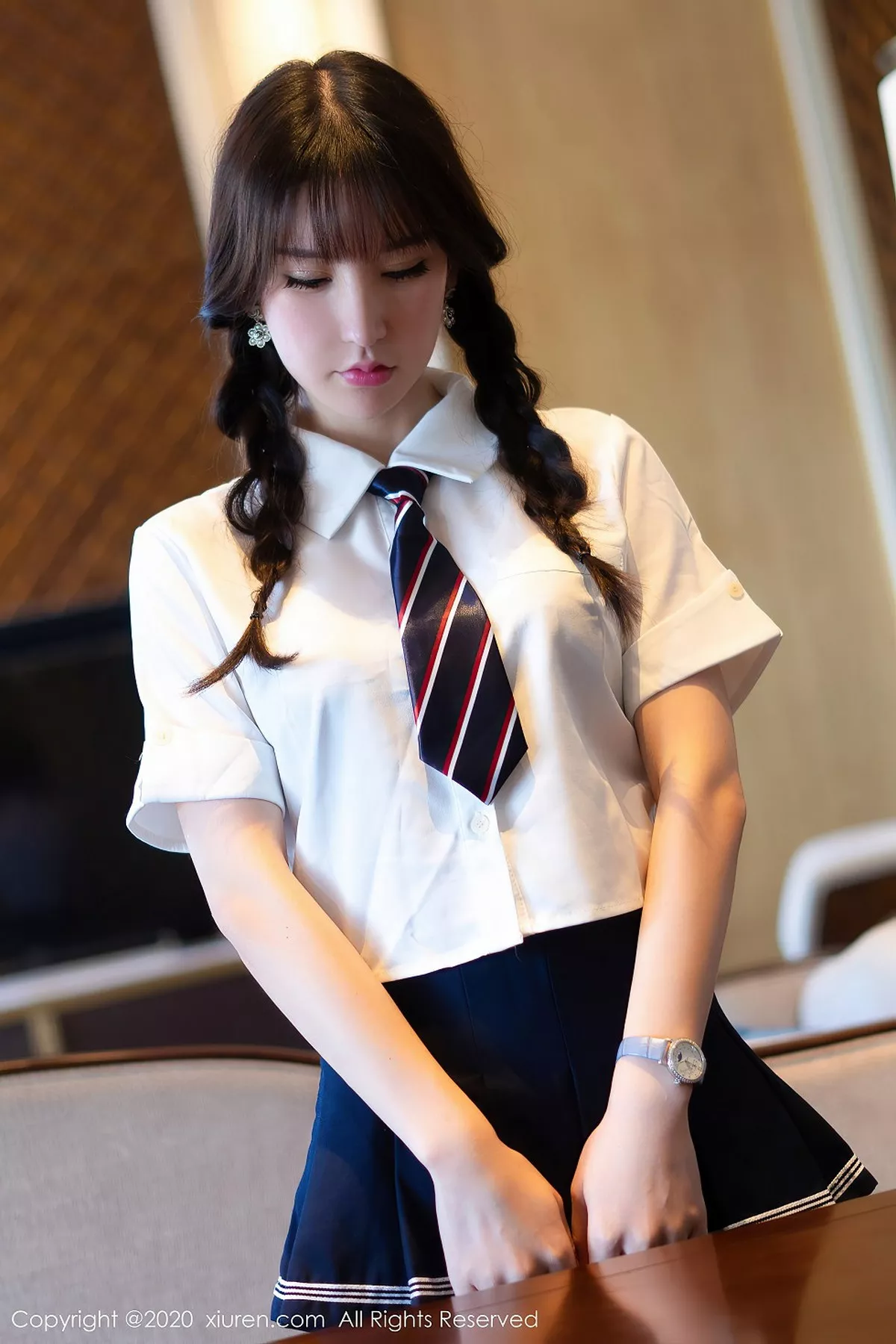 图片[30]-[XiuRen秀人网]第2559期周于希写真-秀人资源网