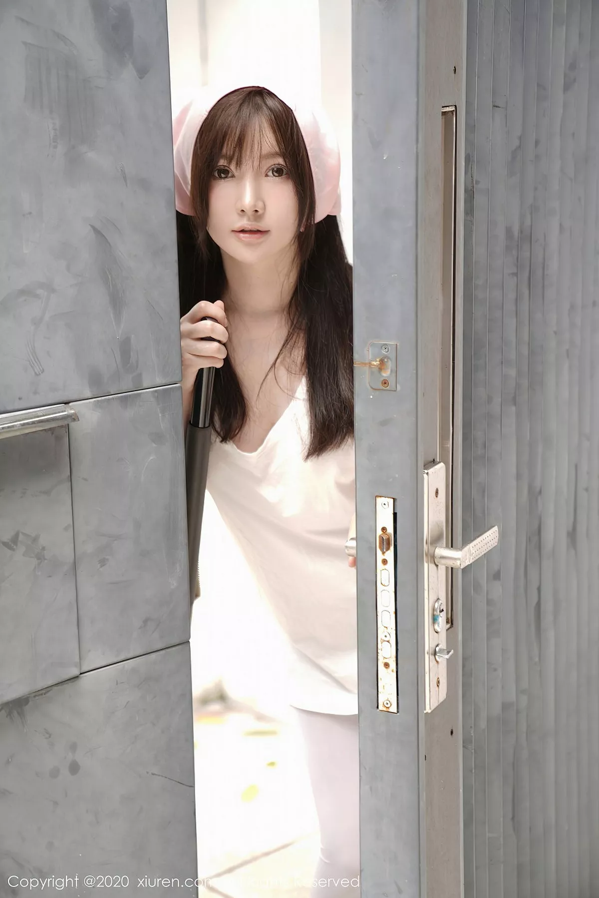 图片[44]-[XiuRen秀人网]第2557期糯美子写真-秀人资源网