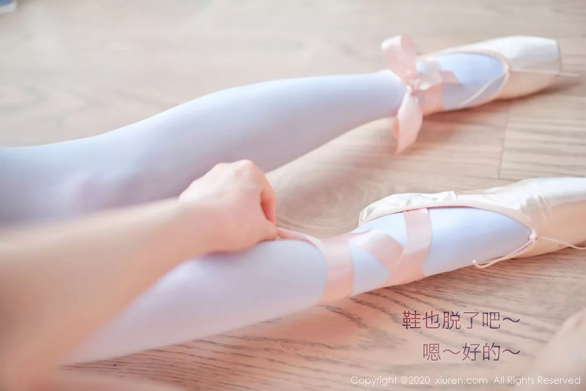 [XiuRen秀人网]第2560期白露小猪写真-秀人资源网