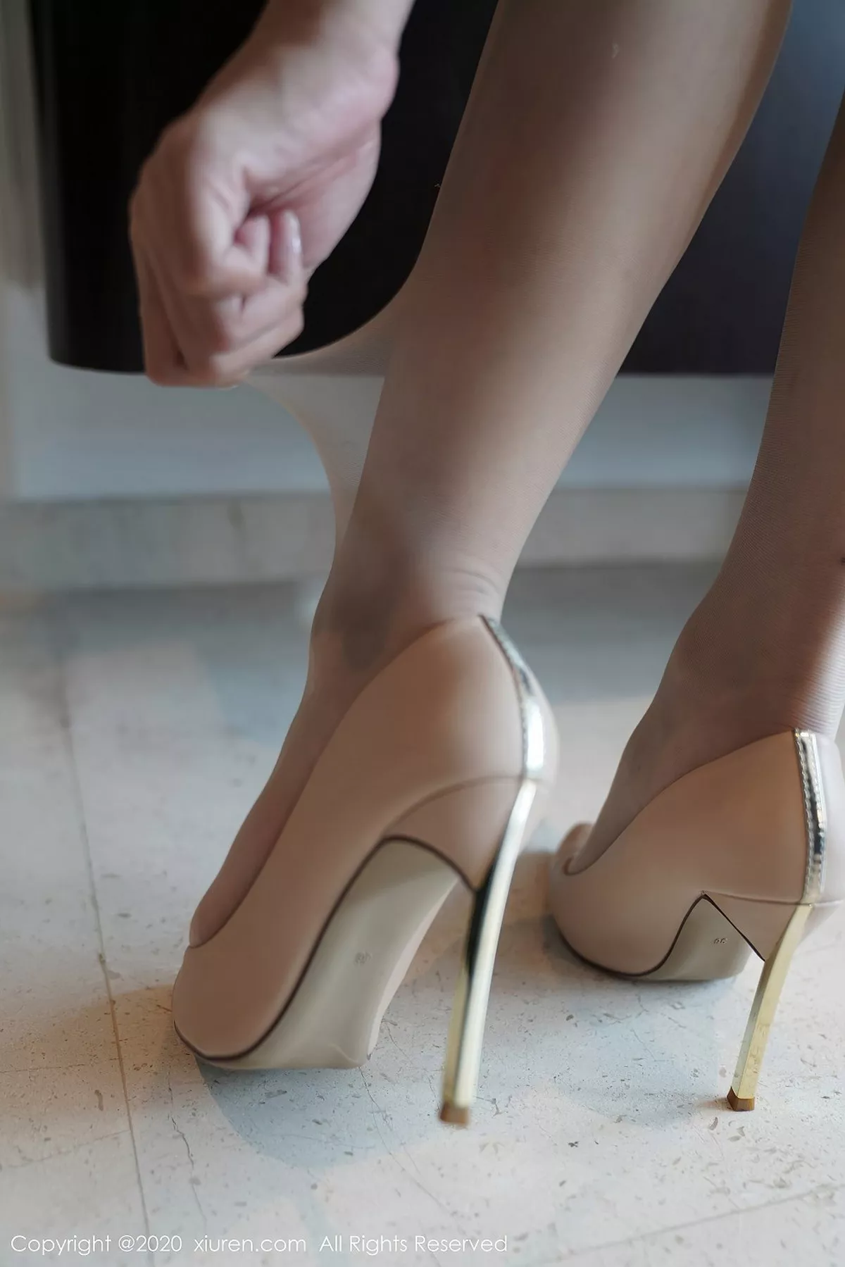 图片[14]-[XiuRen秀人网]第2564期小蛮妖写真-秀人资源网