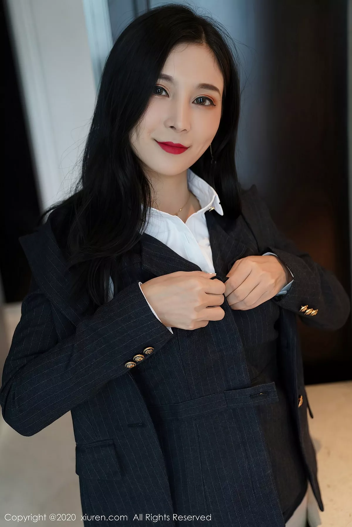 图片[4]-[XiuRen秀人网]第2564期小蛮妖写真-秀人资源网