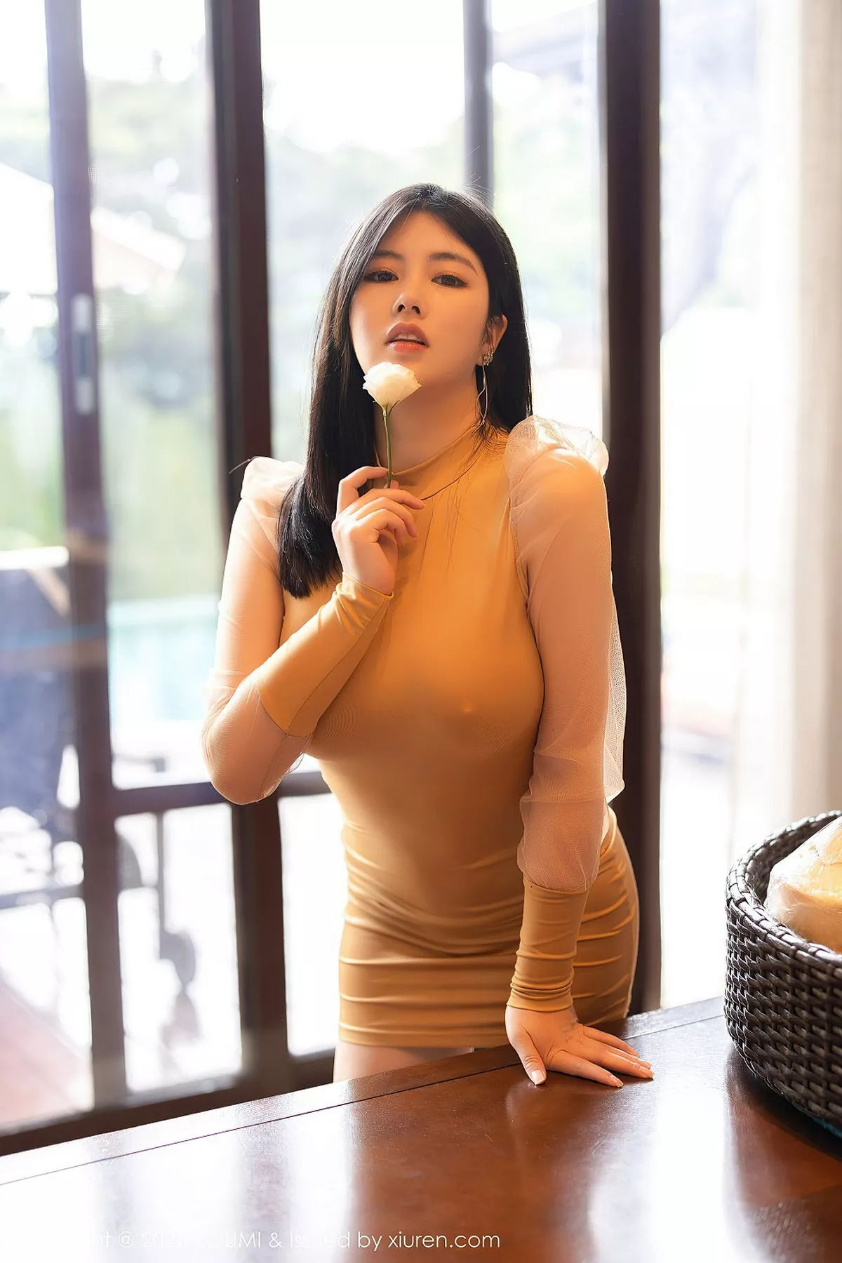 图片[13]-[YouMi尤蜜荟]第528期娜露Selena写真-秀人资源网