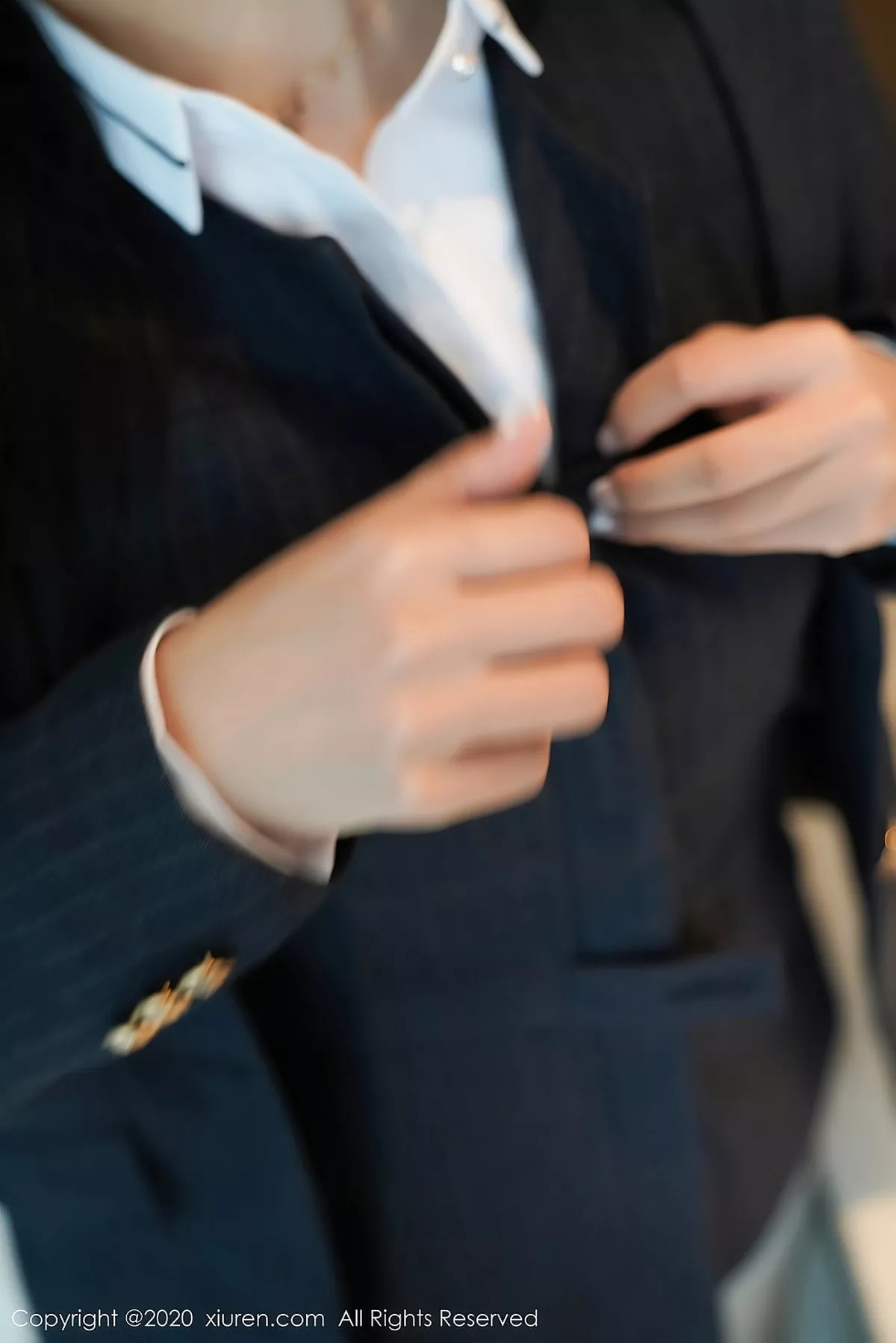 [XiuRen秀人网]第2564期小蛮妖写真-秀人资源网